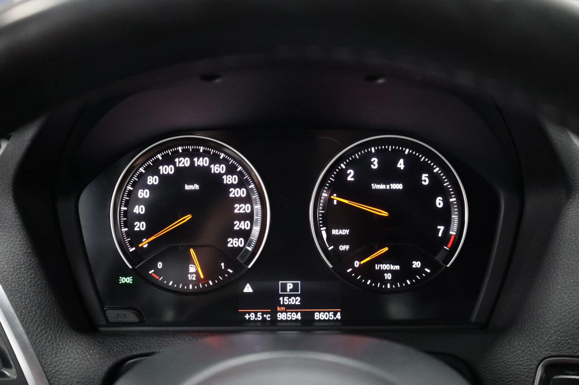 Foto van BMW 1-serie