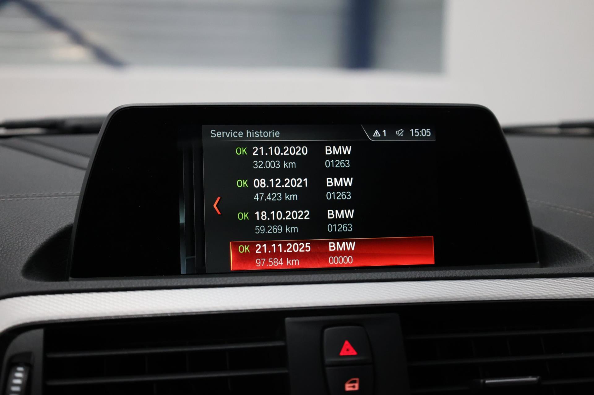 Foto van BMW 1-serie