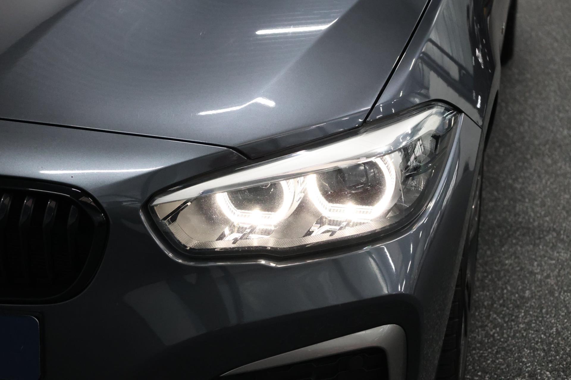 Foto van BMW 1-serie