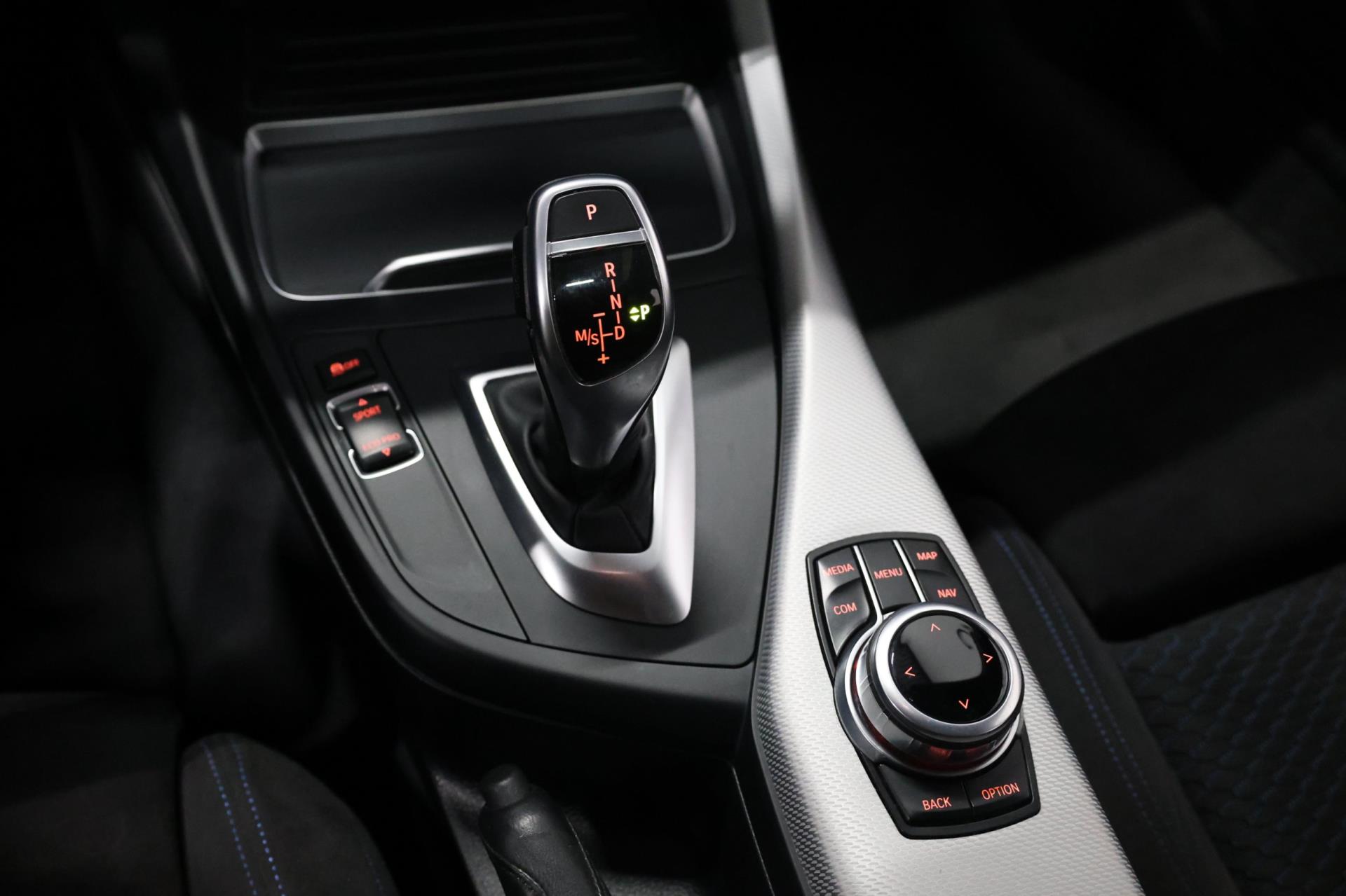 Foto van BMW 1-serie
