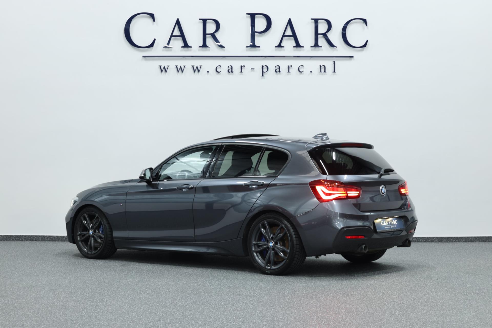 Foto van BMW 1-serie