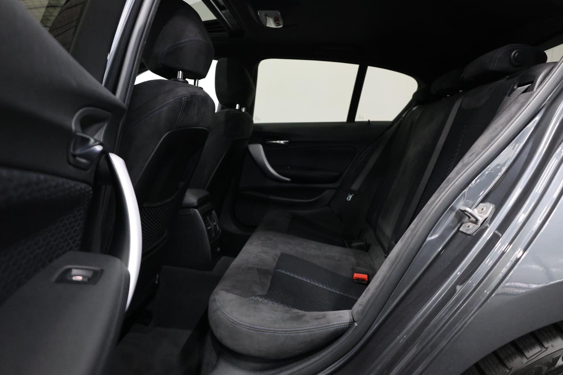Foto van BMW 1-serie