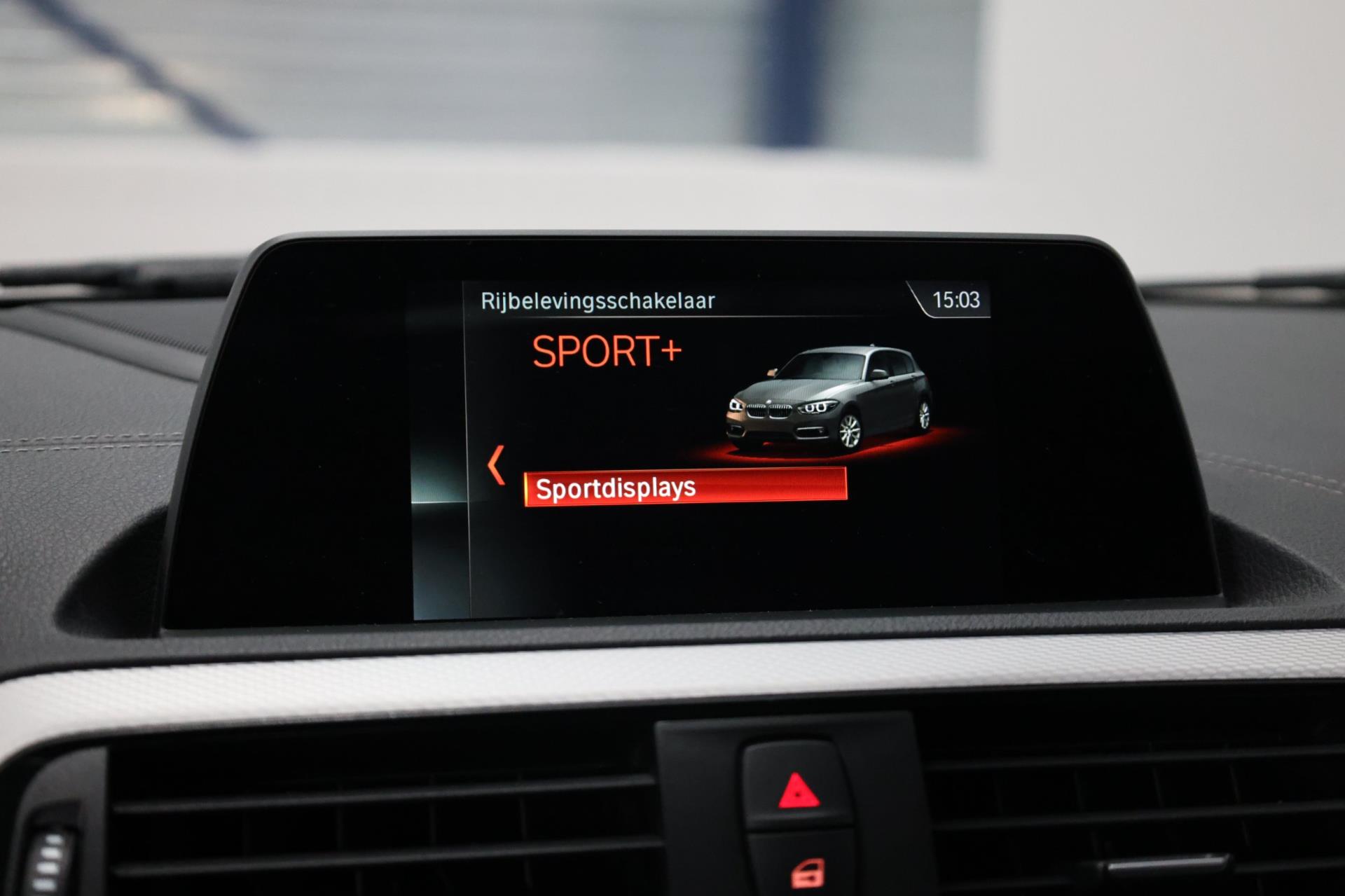 Foto van BMW 1-serie