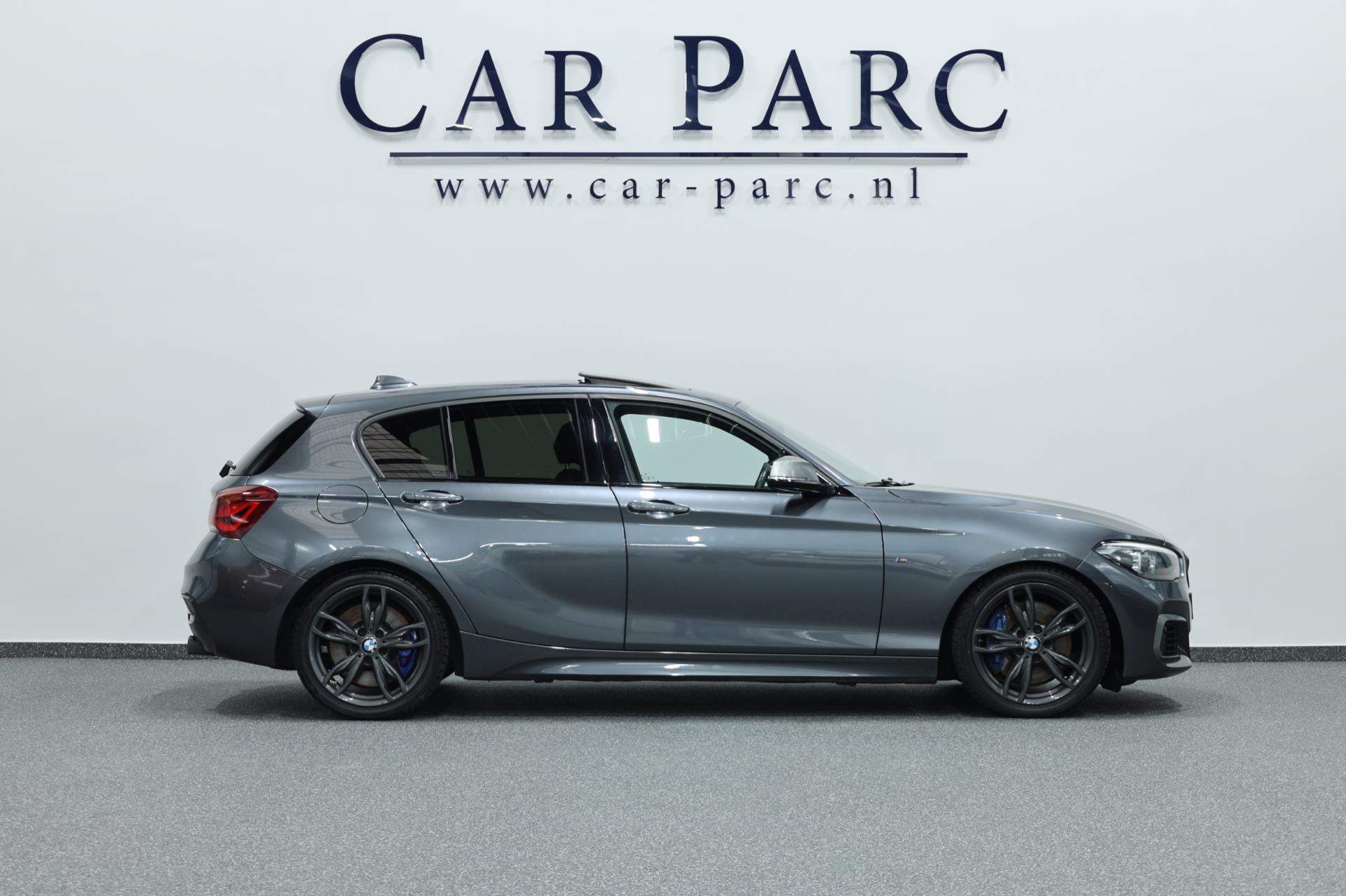 Foto van BMW 1-serie