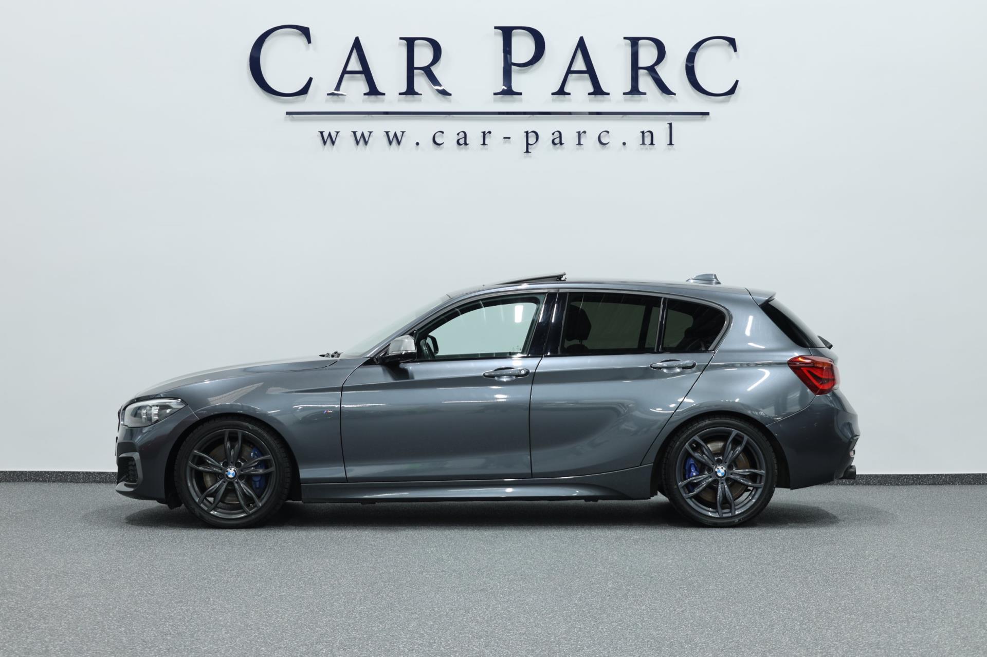 Foto van BMW 1-serie