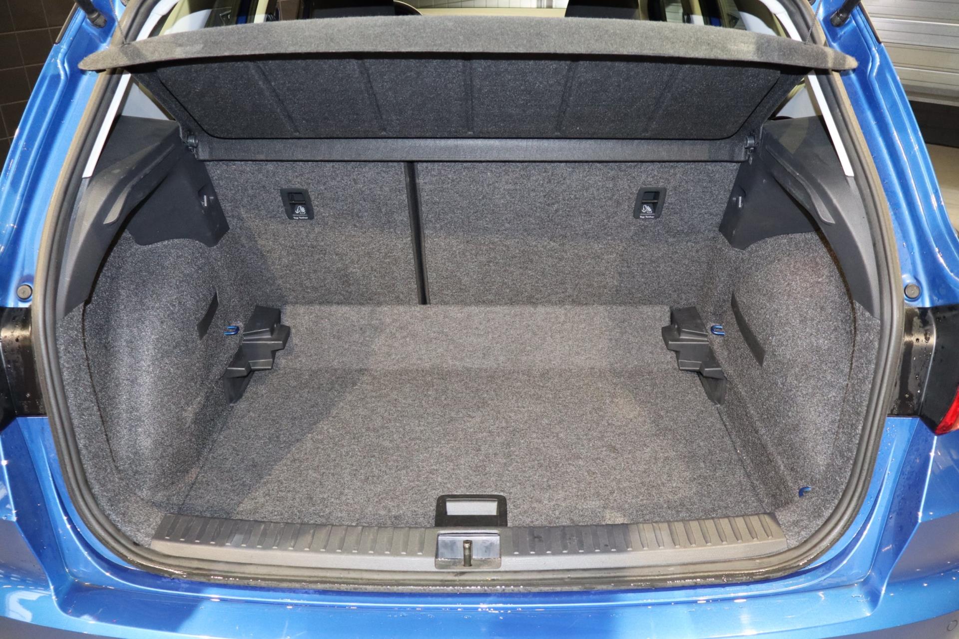 Foto van Seat Arona