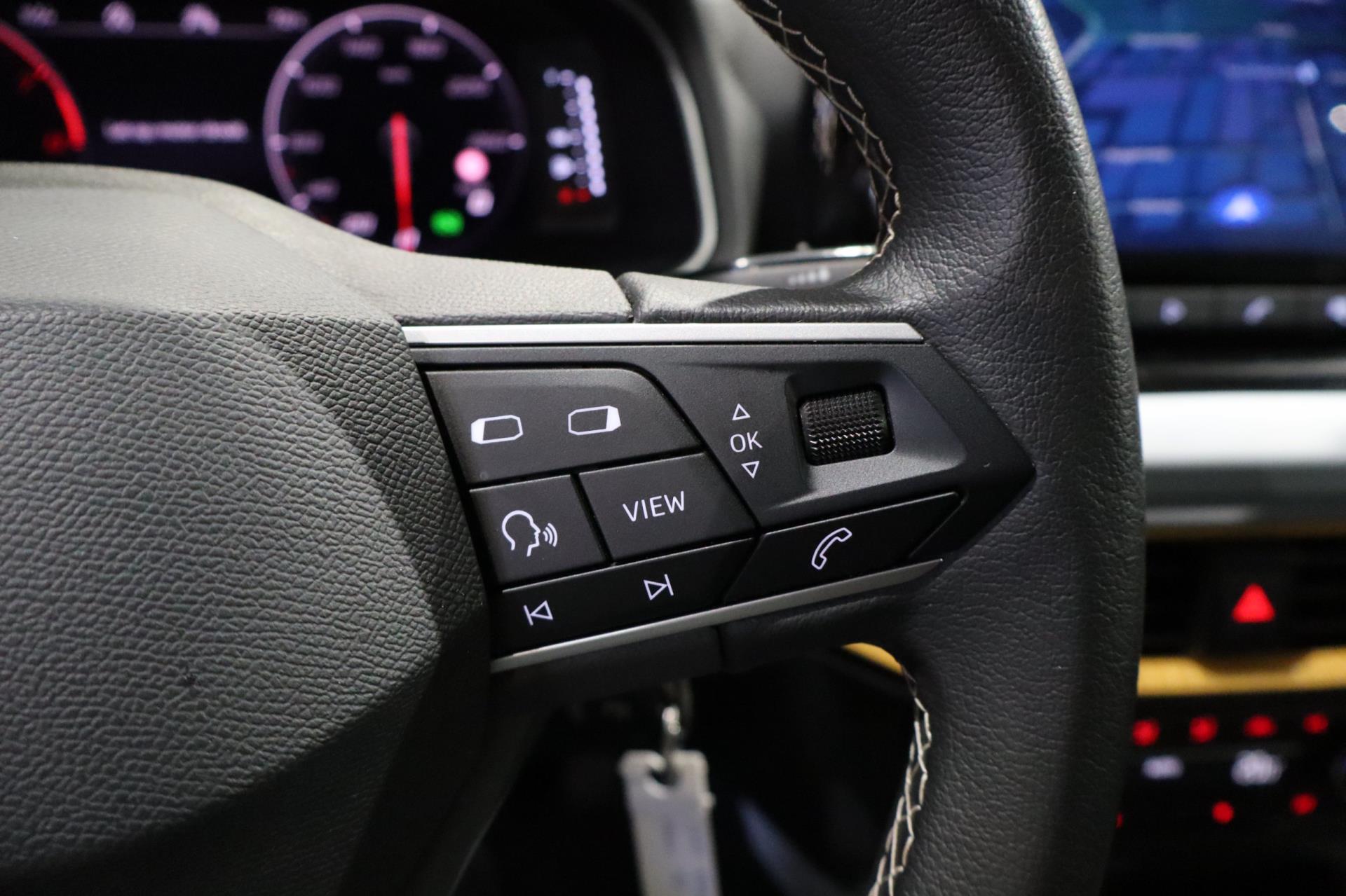 Foto van Seat Arona