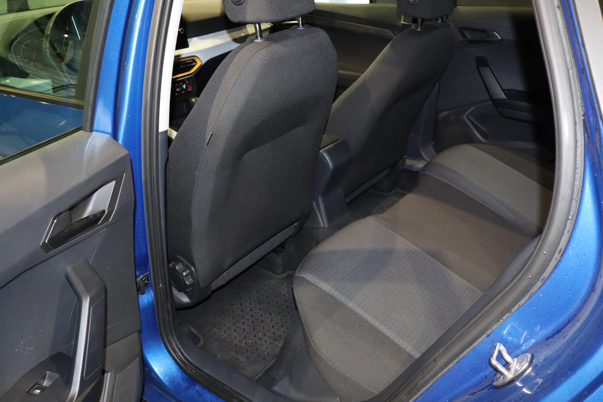 Foto van Seat Arona