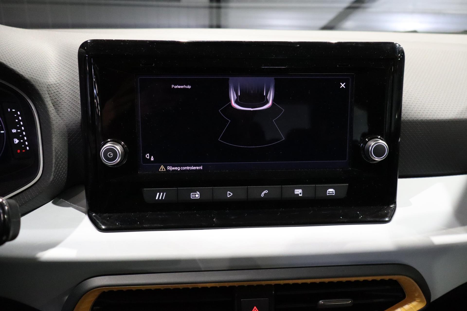 Foto van Seat Arona