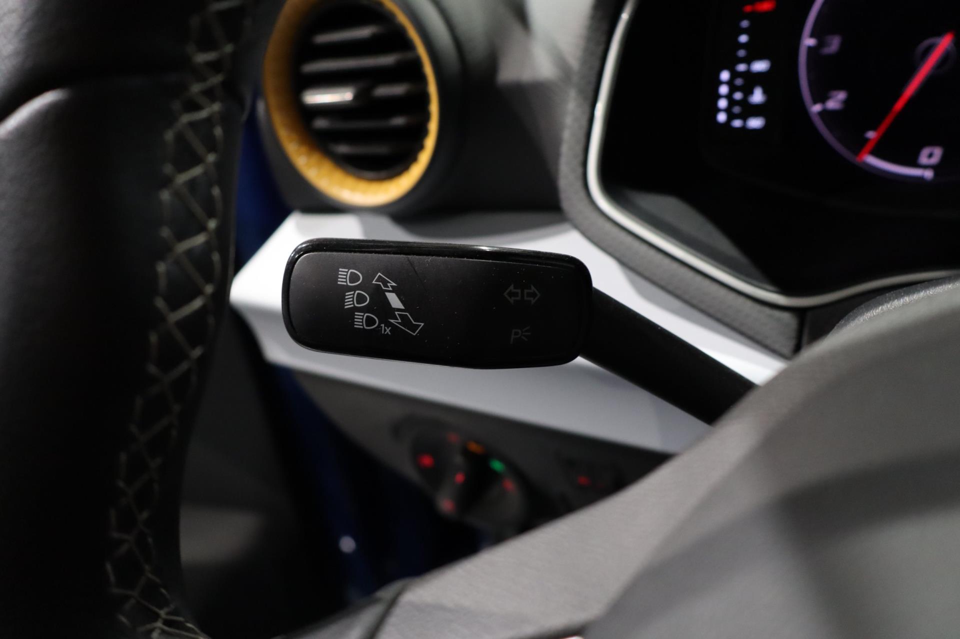 Foto van Seat Arona