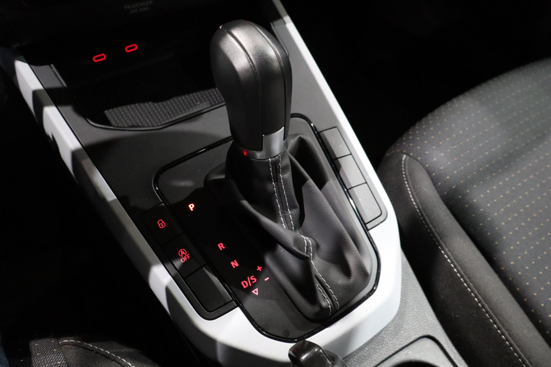 Foto van Seat Arona