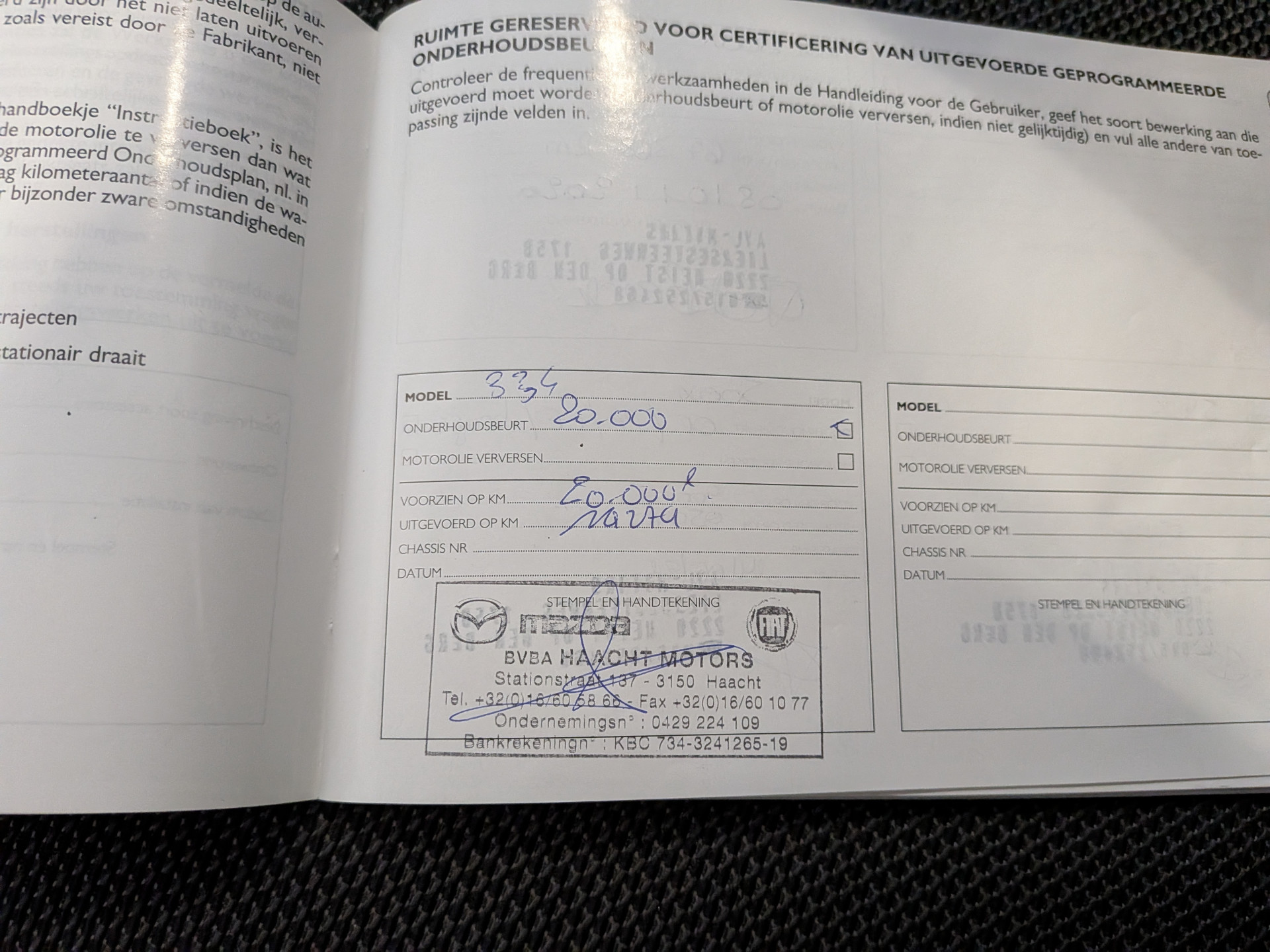 Foto van Fiat Fiat 500x