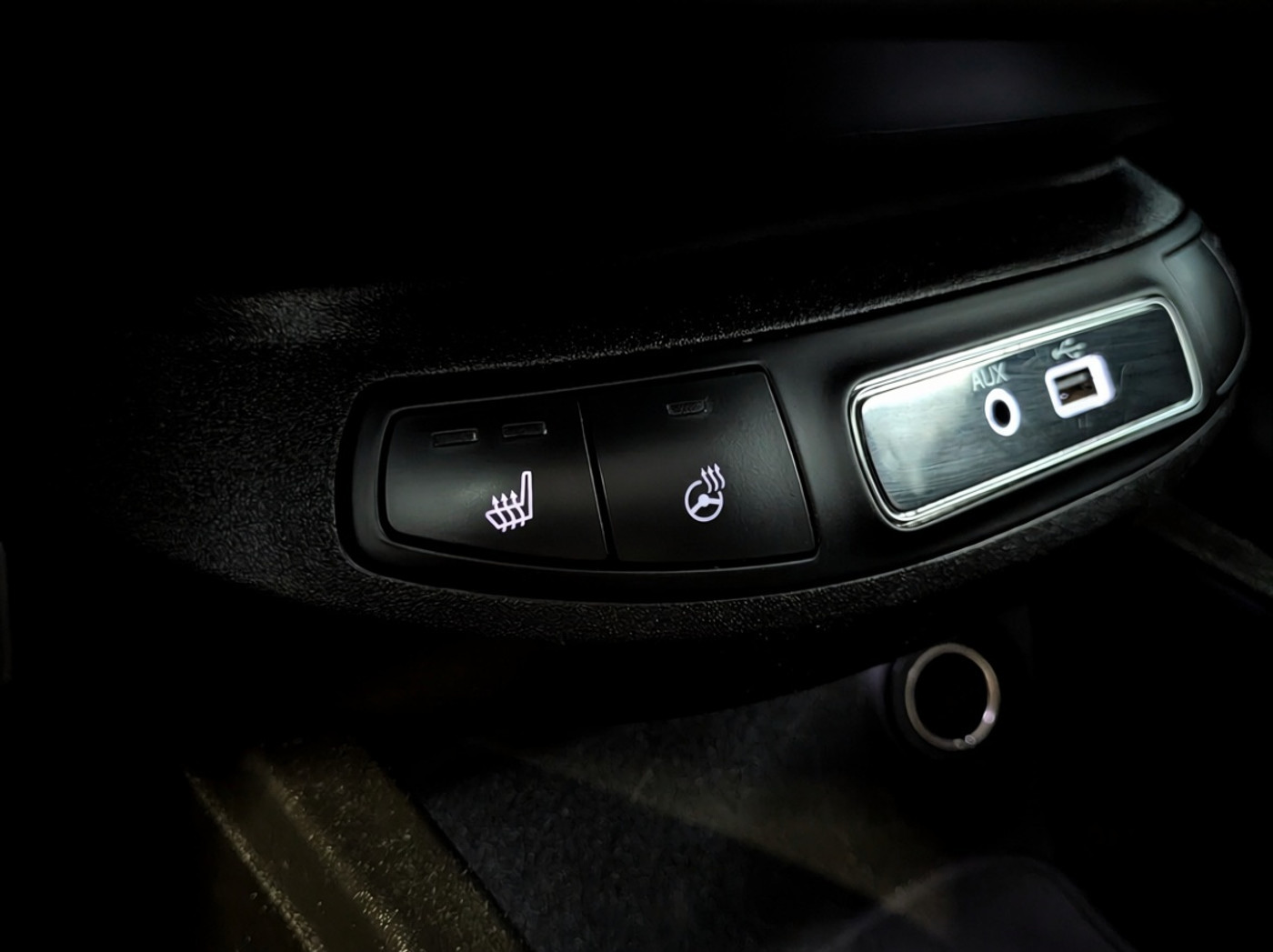 Foto van Fiat Fiat 500x