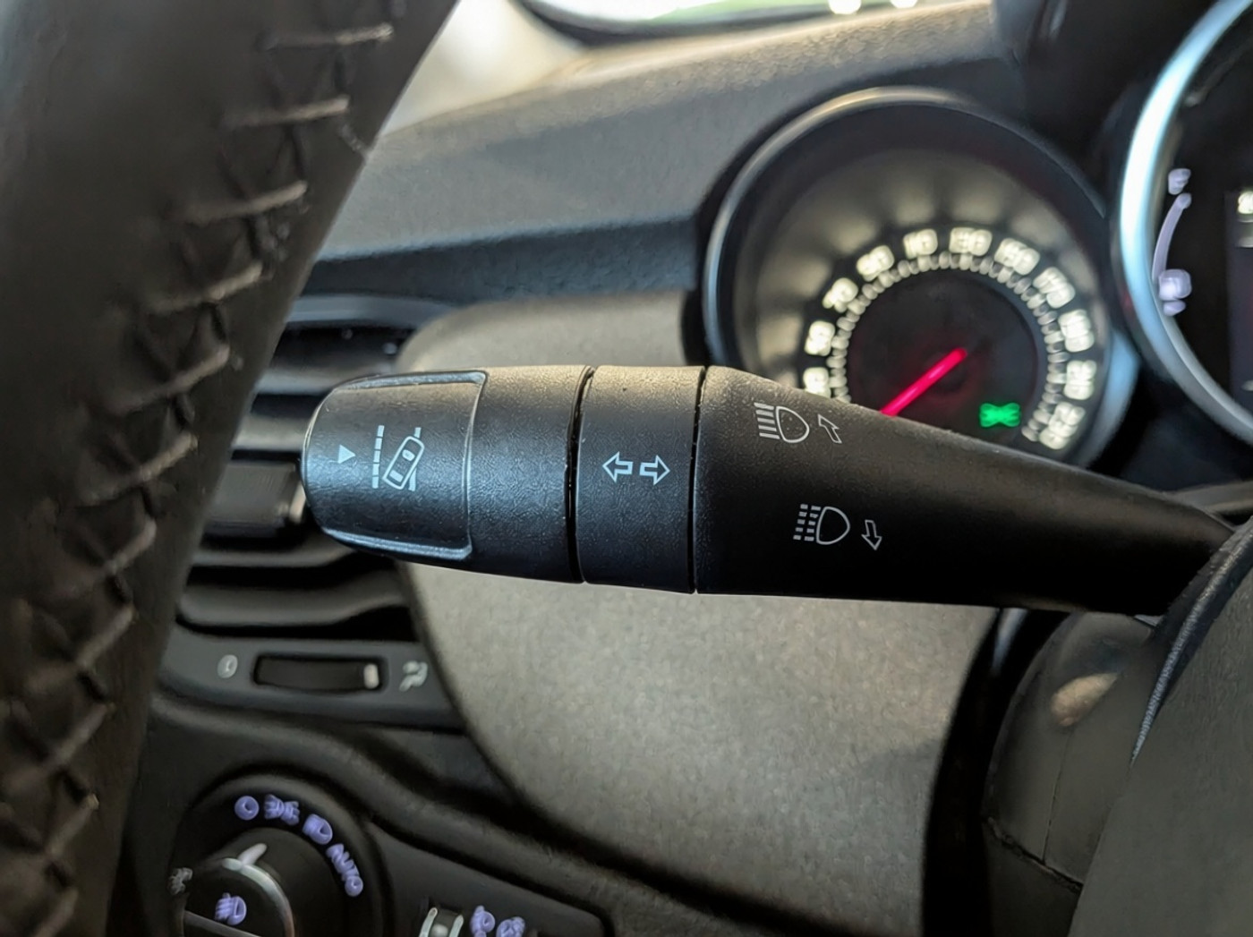 Foto van Fiat Fiat 500x