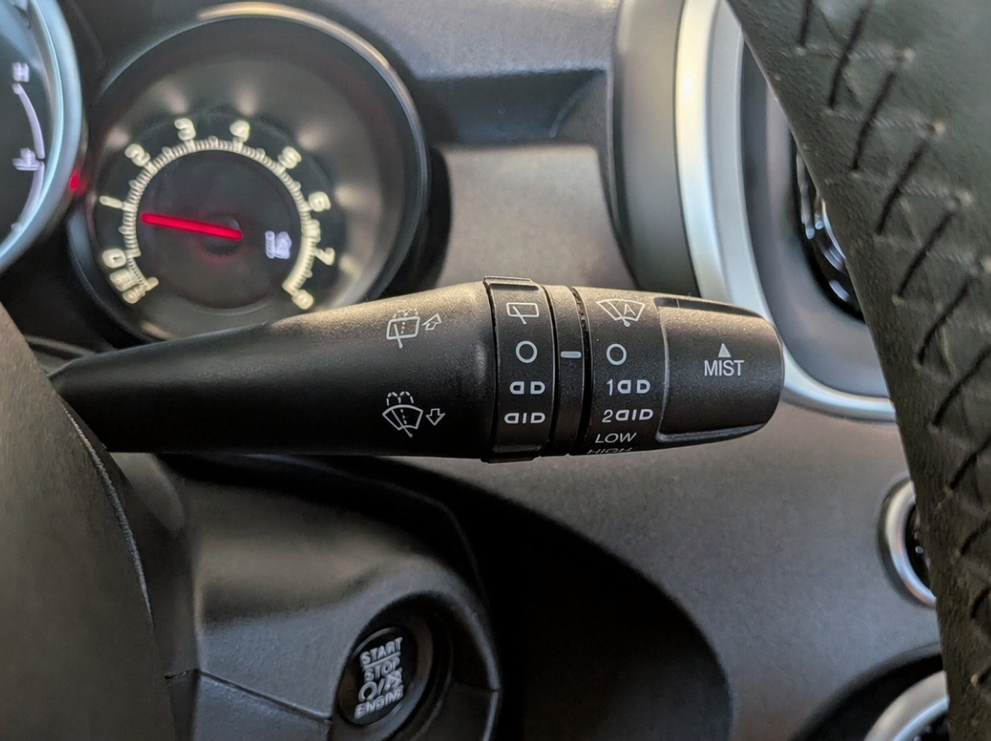 Foto van Fiat Fiat 500x
