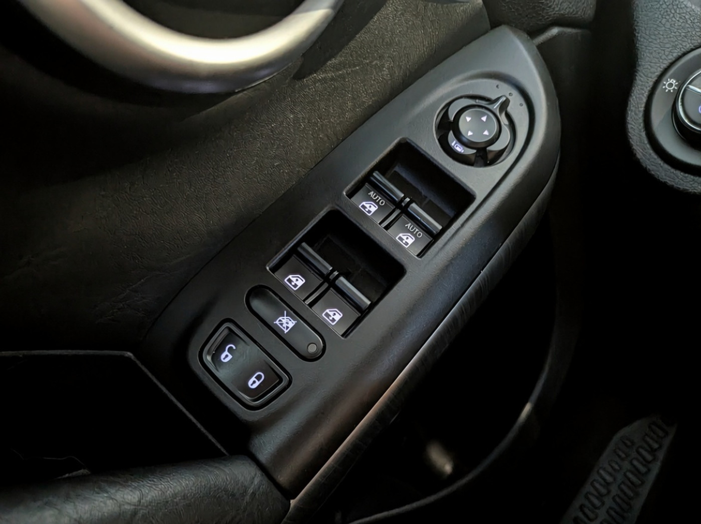 Foto van Fiat Fiat 500x