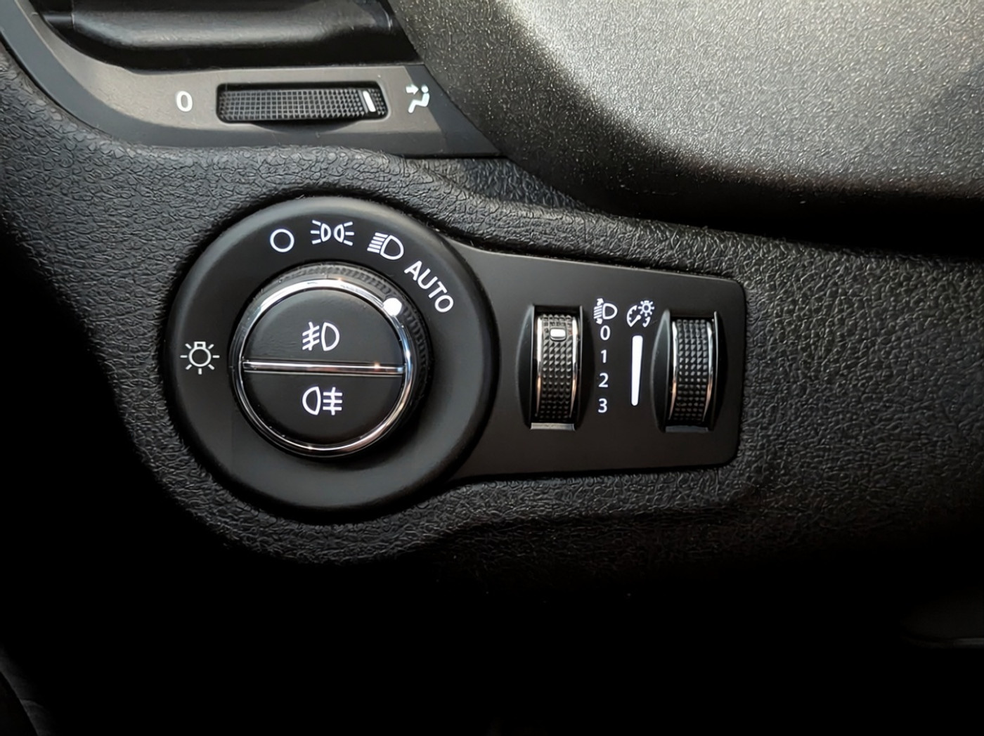 Foto van Fiat Fiat 500x