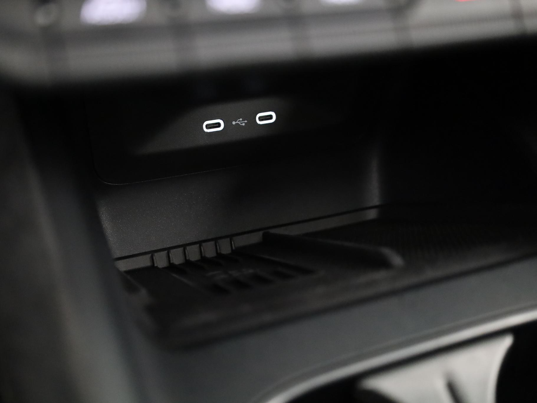 Foto van Skoda Enyaq RS