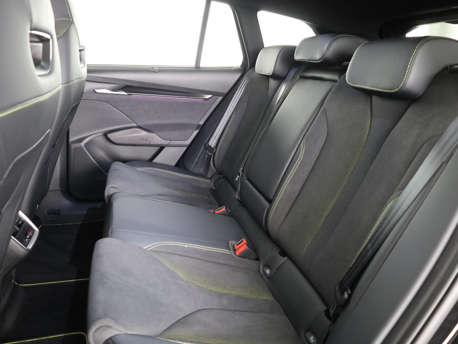 Foto van Skoda Enyaq RS