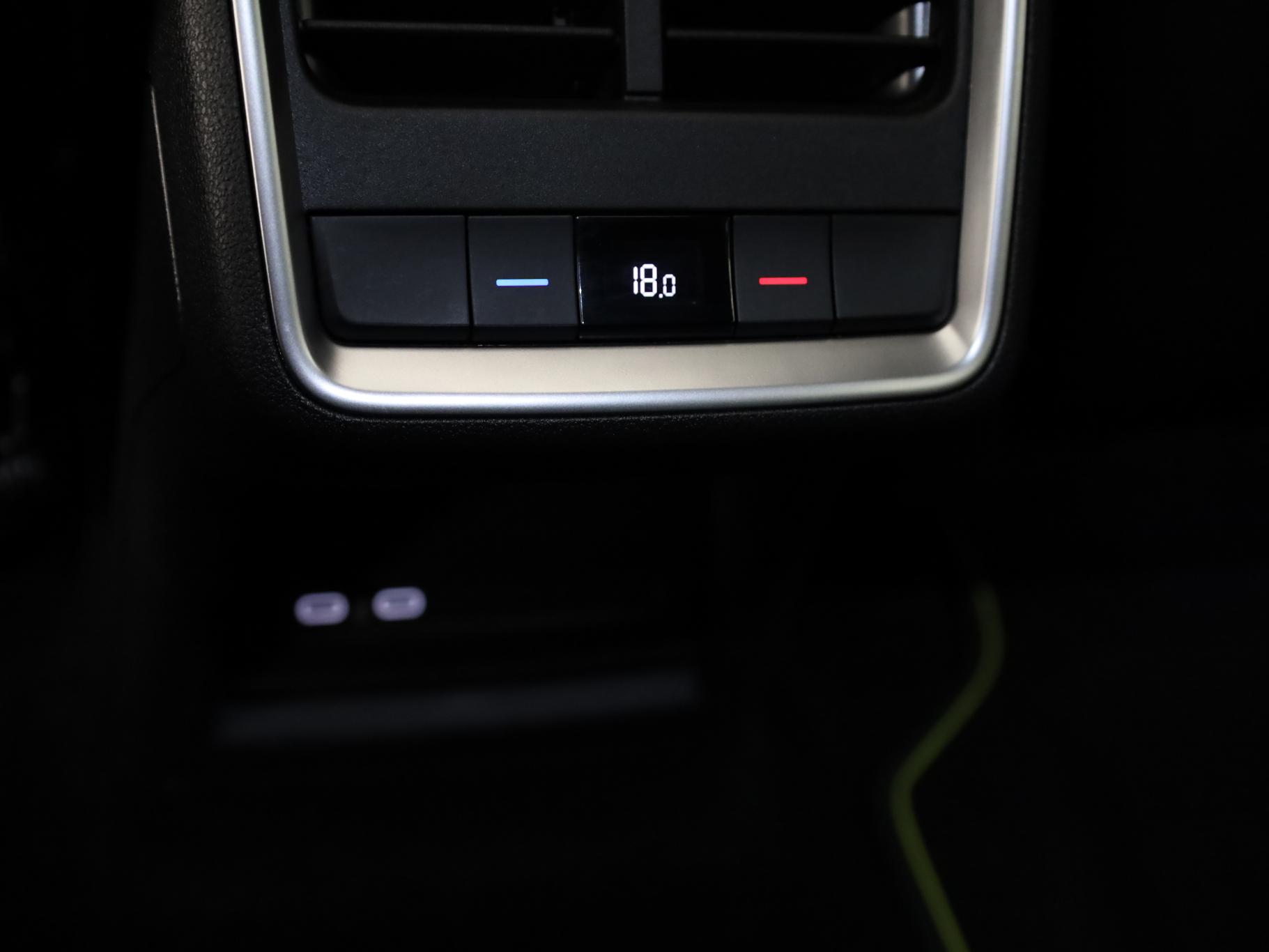 Foto van Skoda Enyaq RS