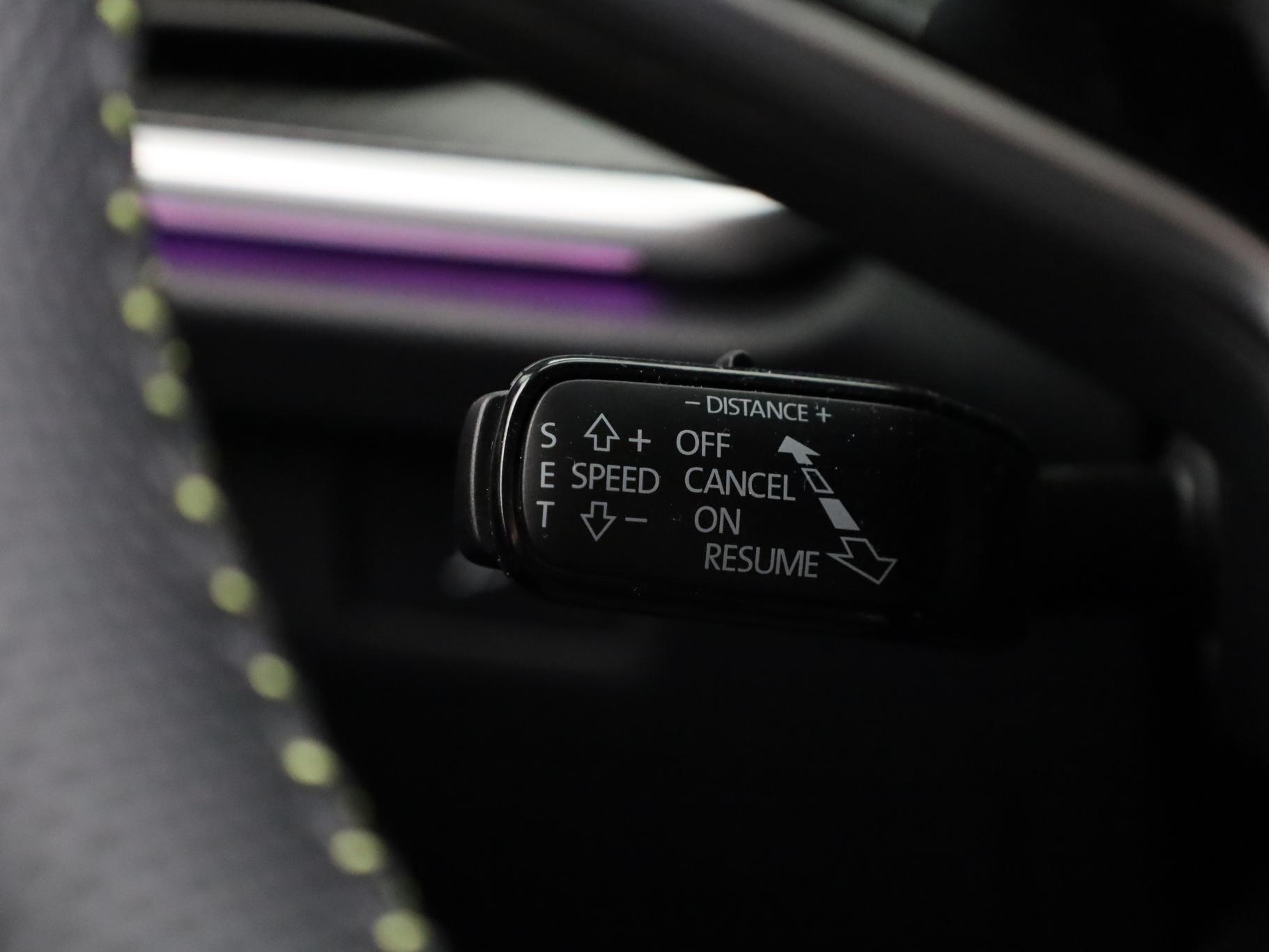 Foto van Skoda Enyaq RS