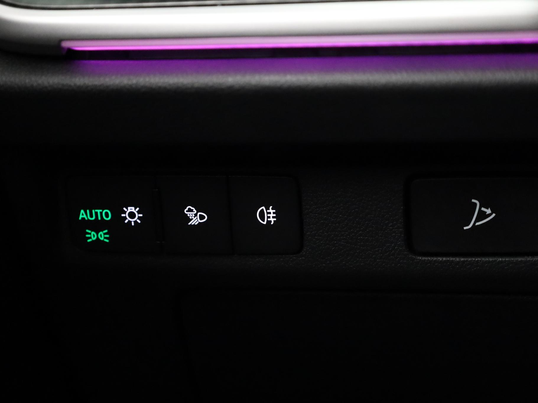 Foto van Skoda Enyaq RS