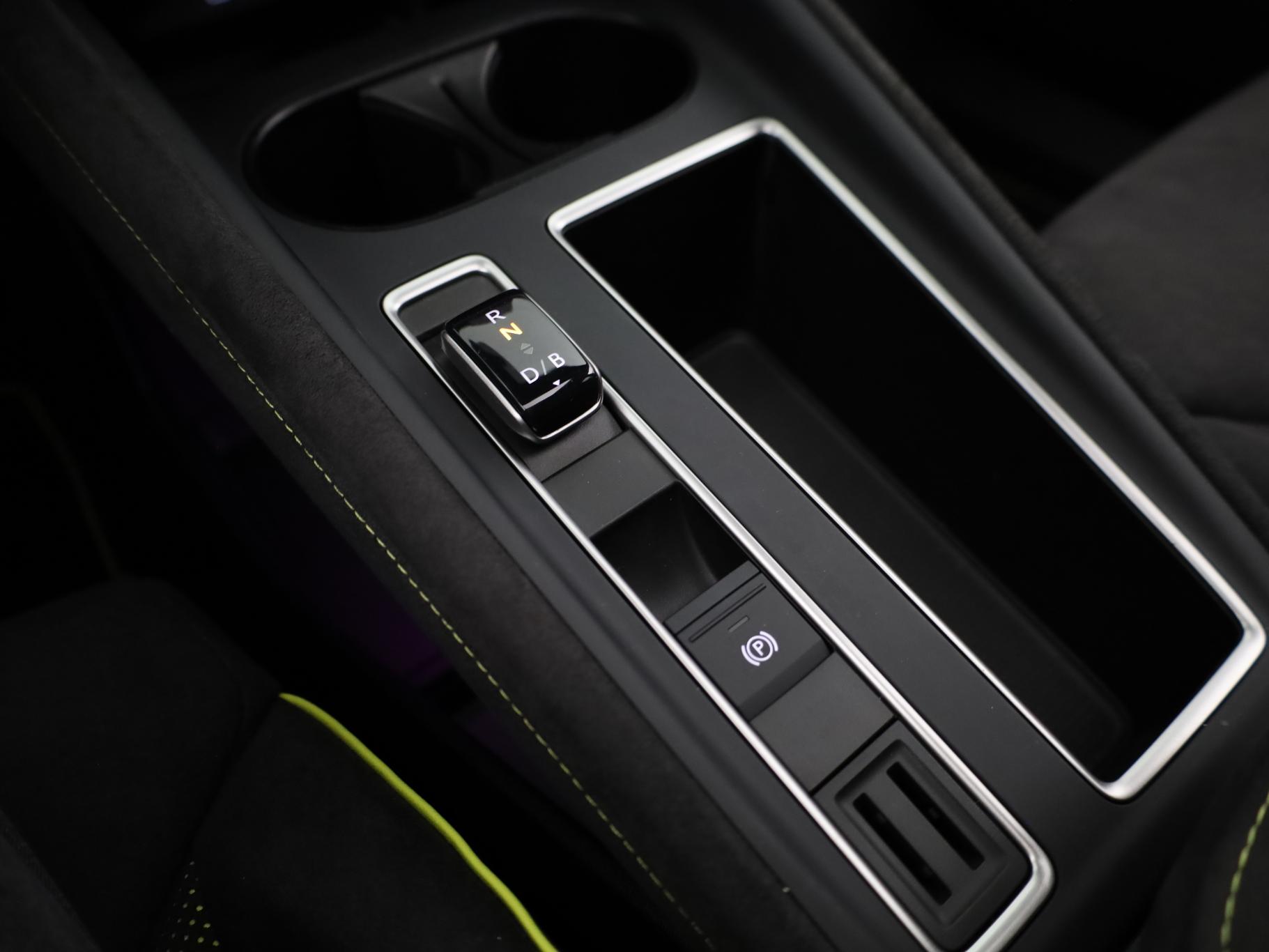 Foto van Skoda Enyaq RS