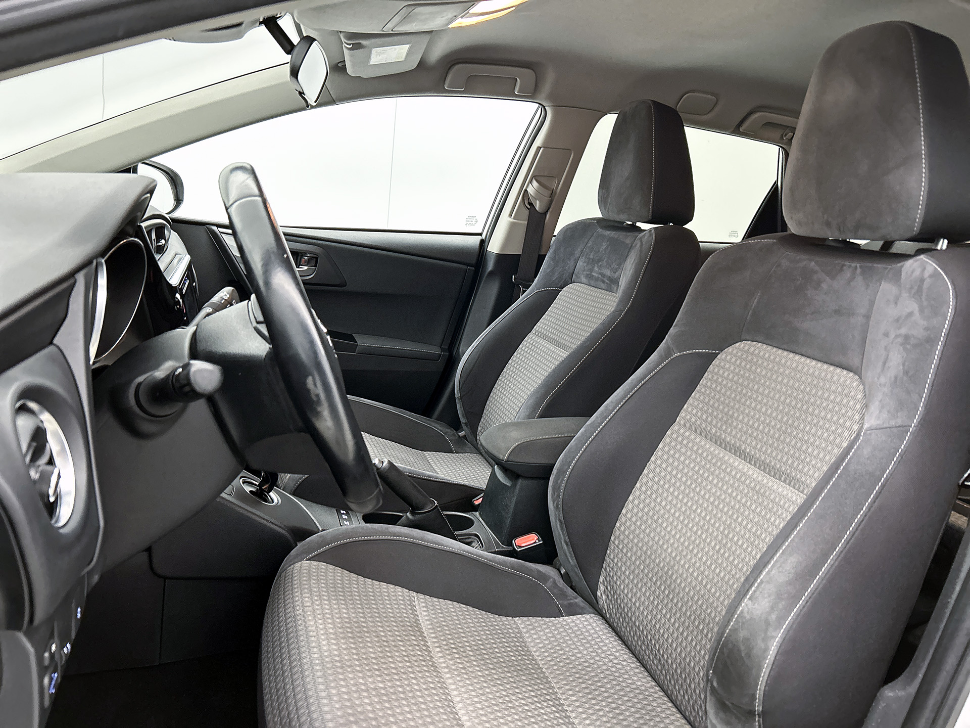 Foto van Toyota Toyota Auris