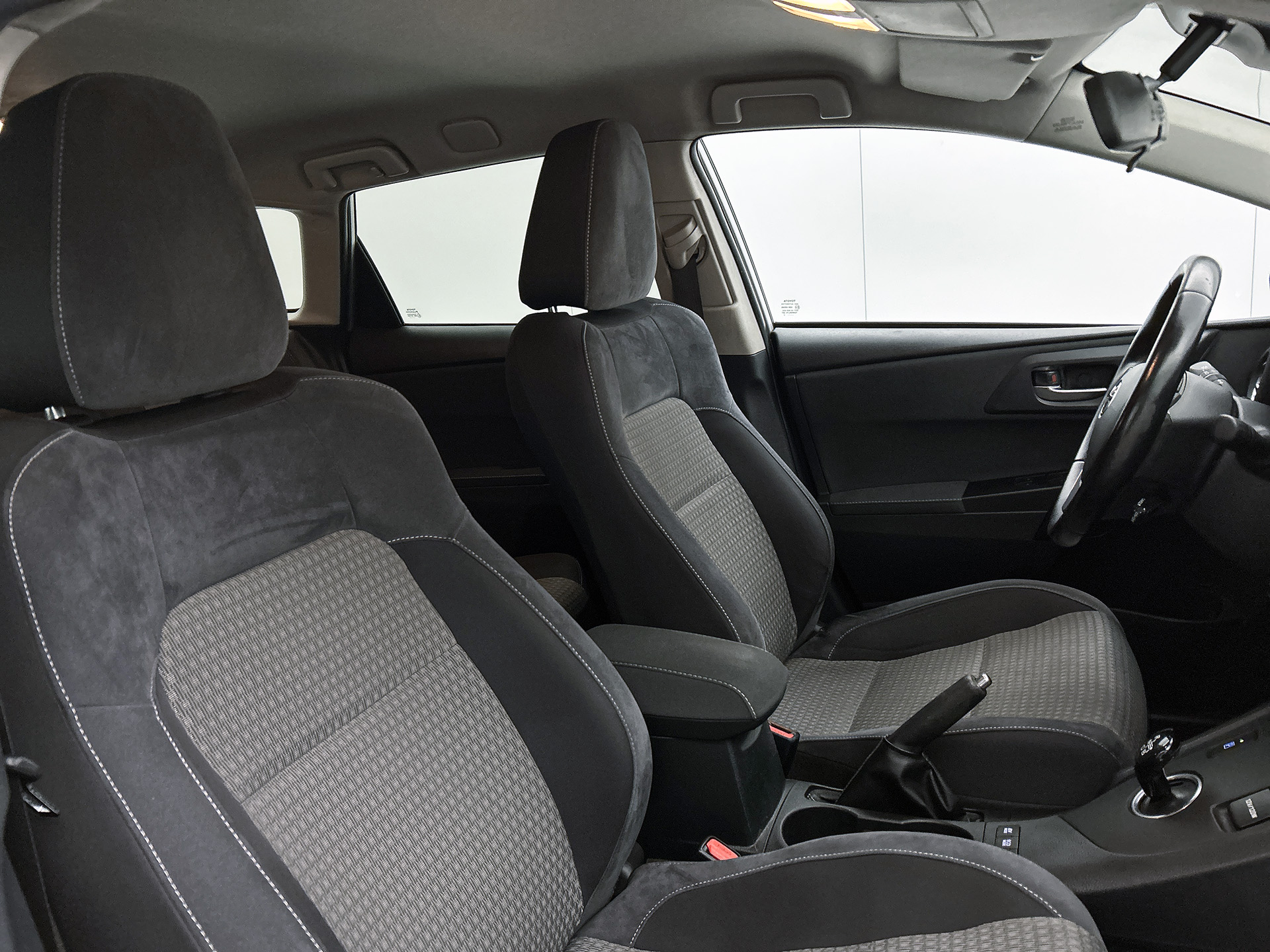 Foto van Toyota Toyota Auris