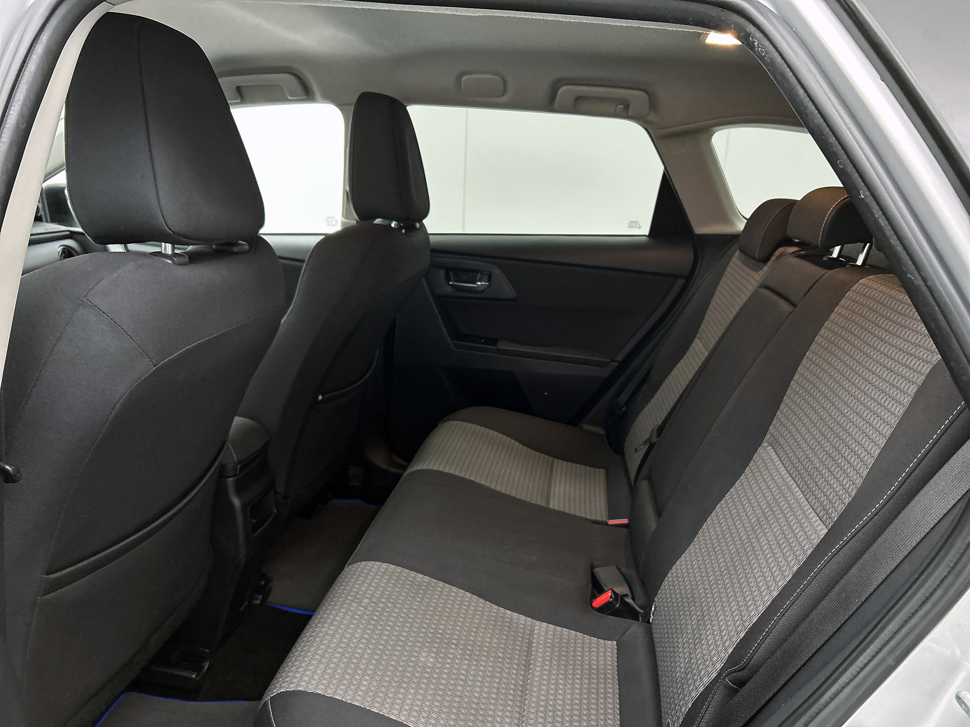 Foto van Toyota Toyota Auris