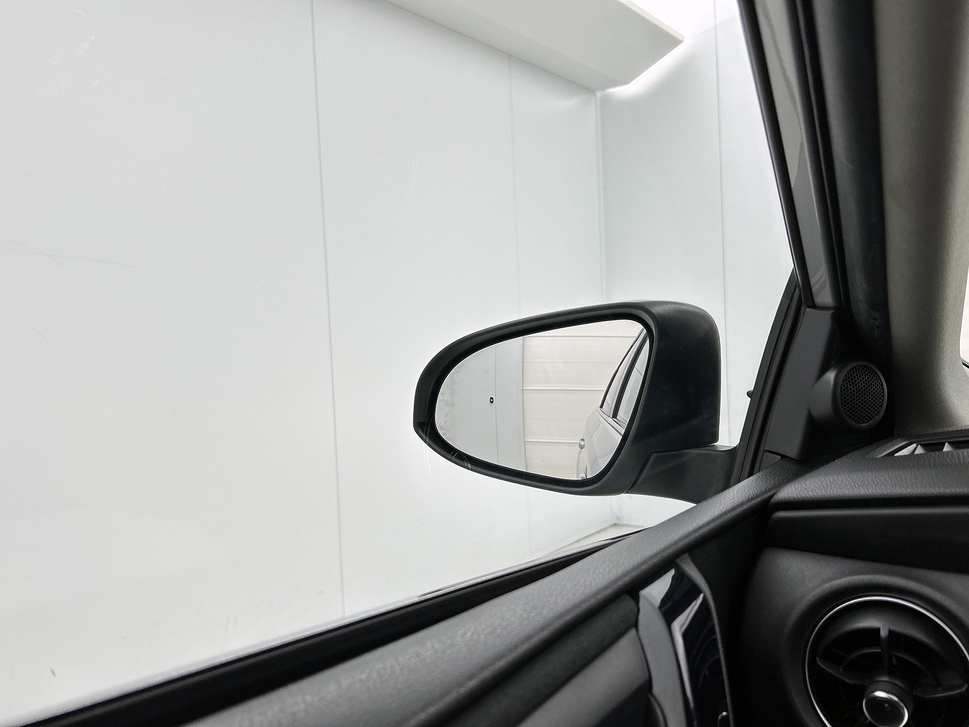 Foto van Toyota Toyota Auris