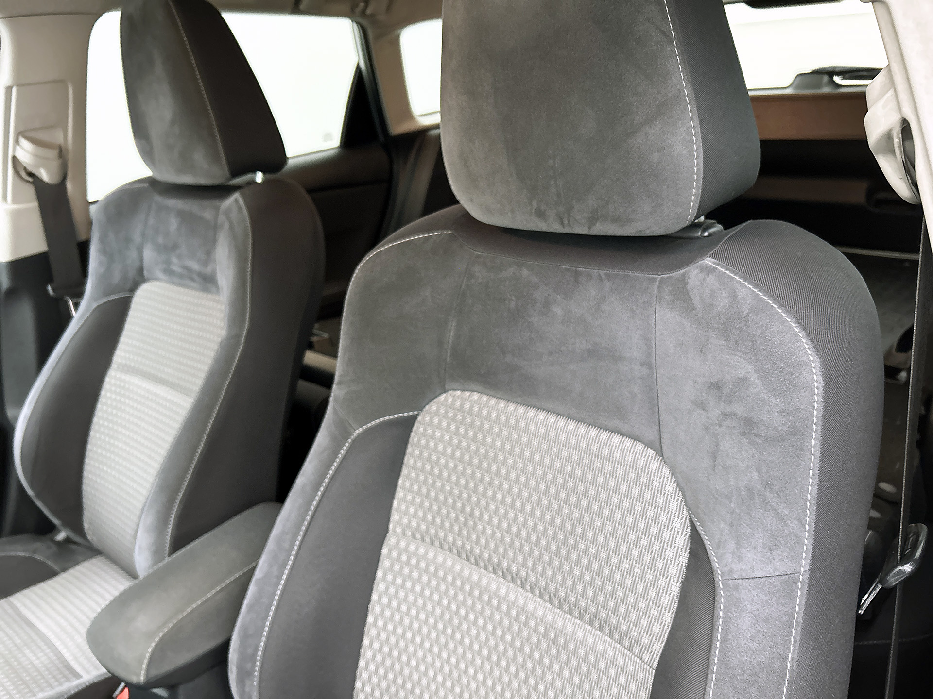 Foto van Toyota Toyota Auris