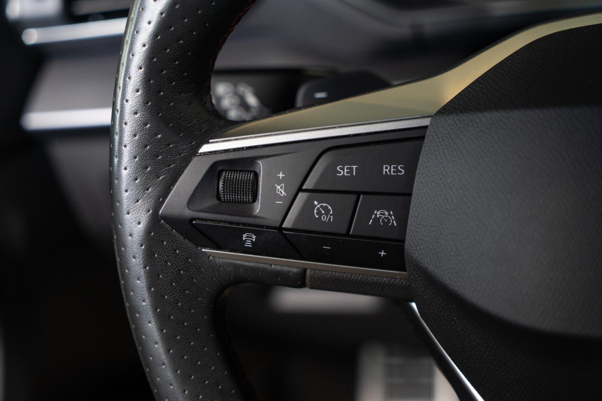 Foto van Seat Tarraco