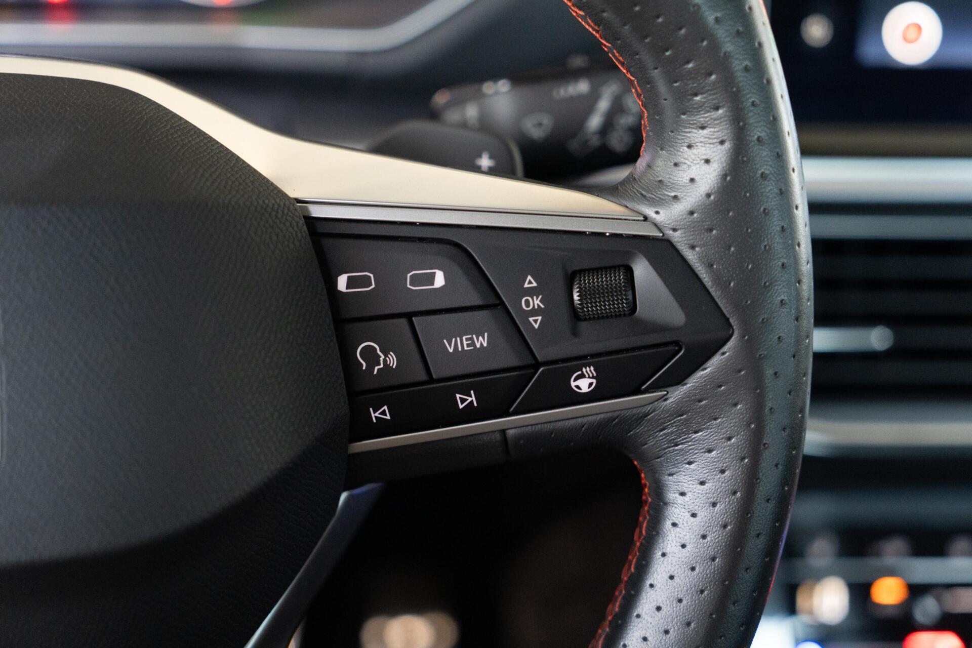 Foto van Seat Tarraco