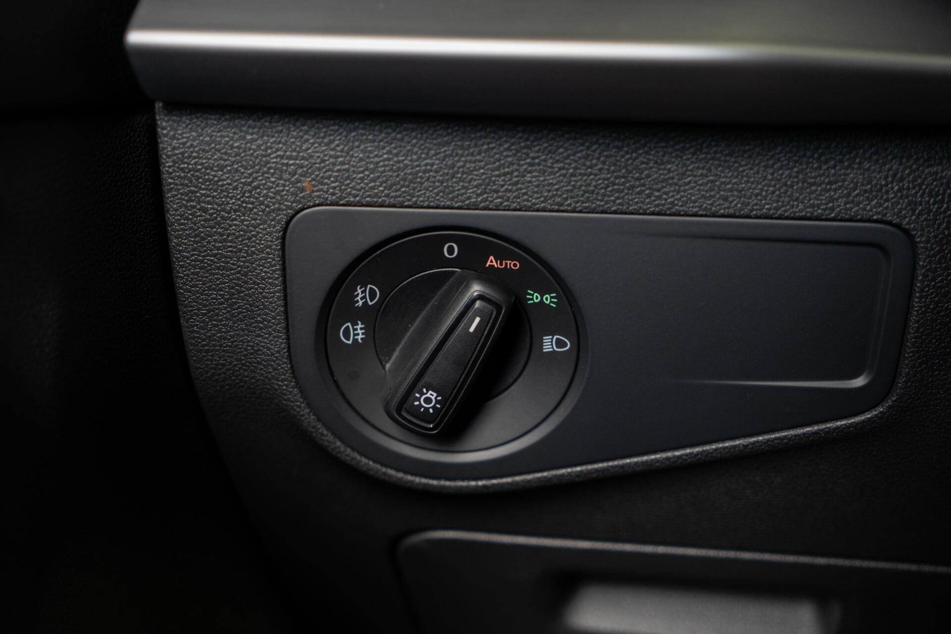 Foto van Seat Tarraco