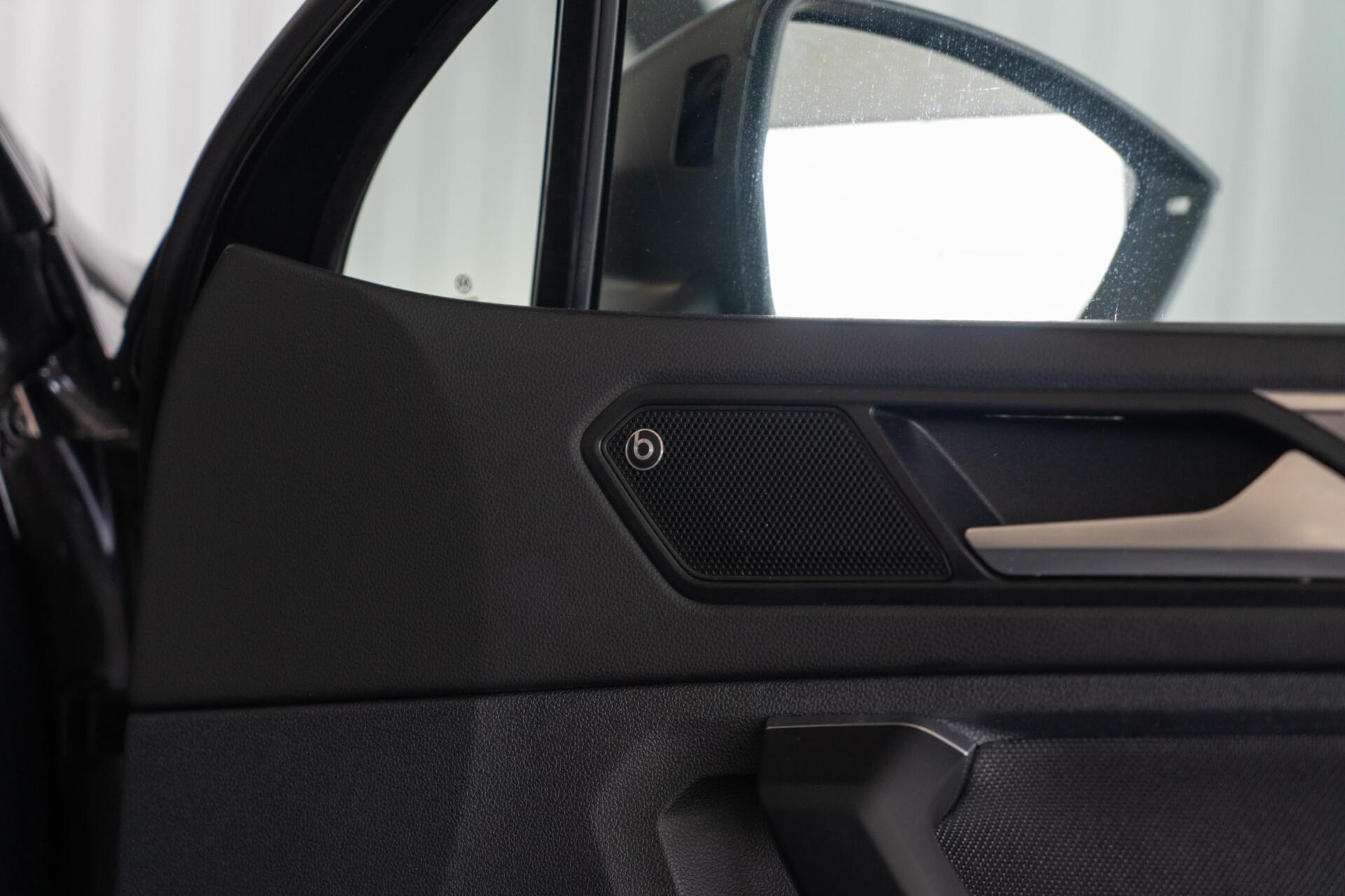 Foto van Seat Tarraco
