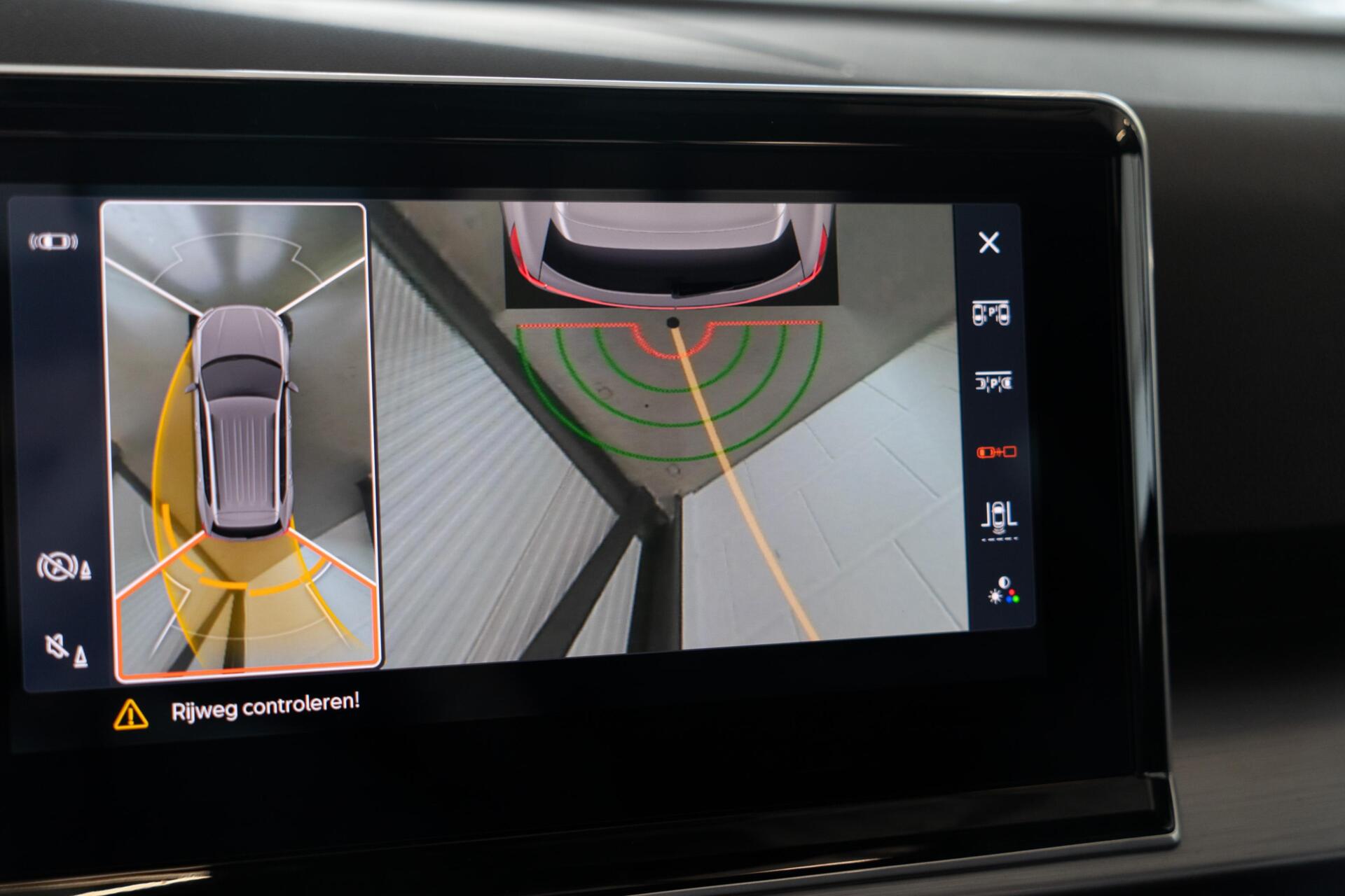 Foto van Seat Tarraco