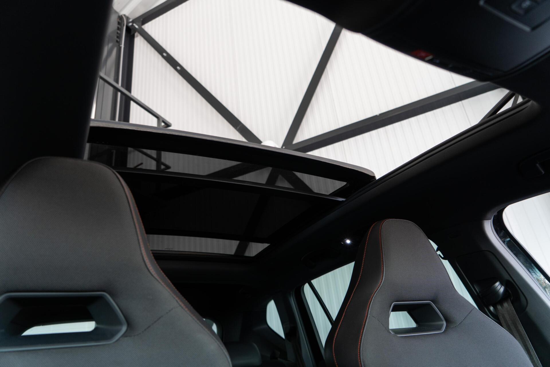 Foto van Seat Tarraco