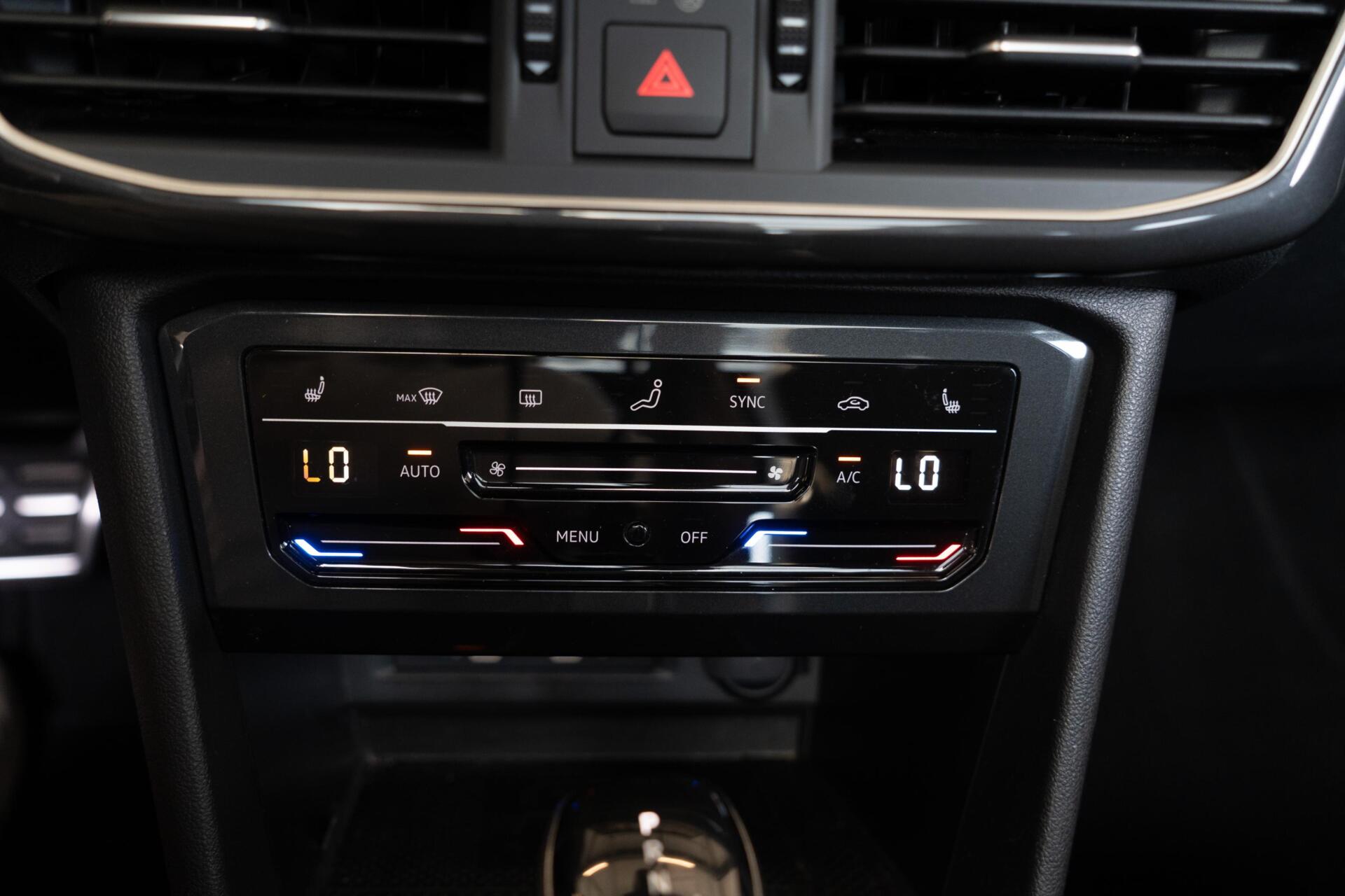 Foto van Seat Tarraco