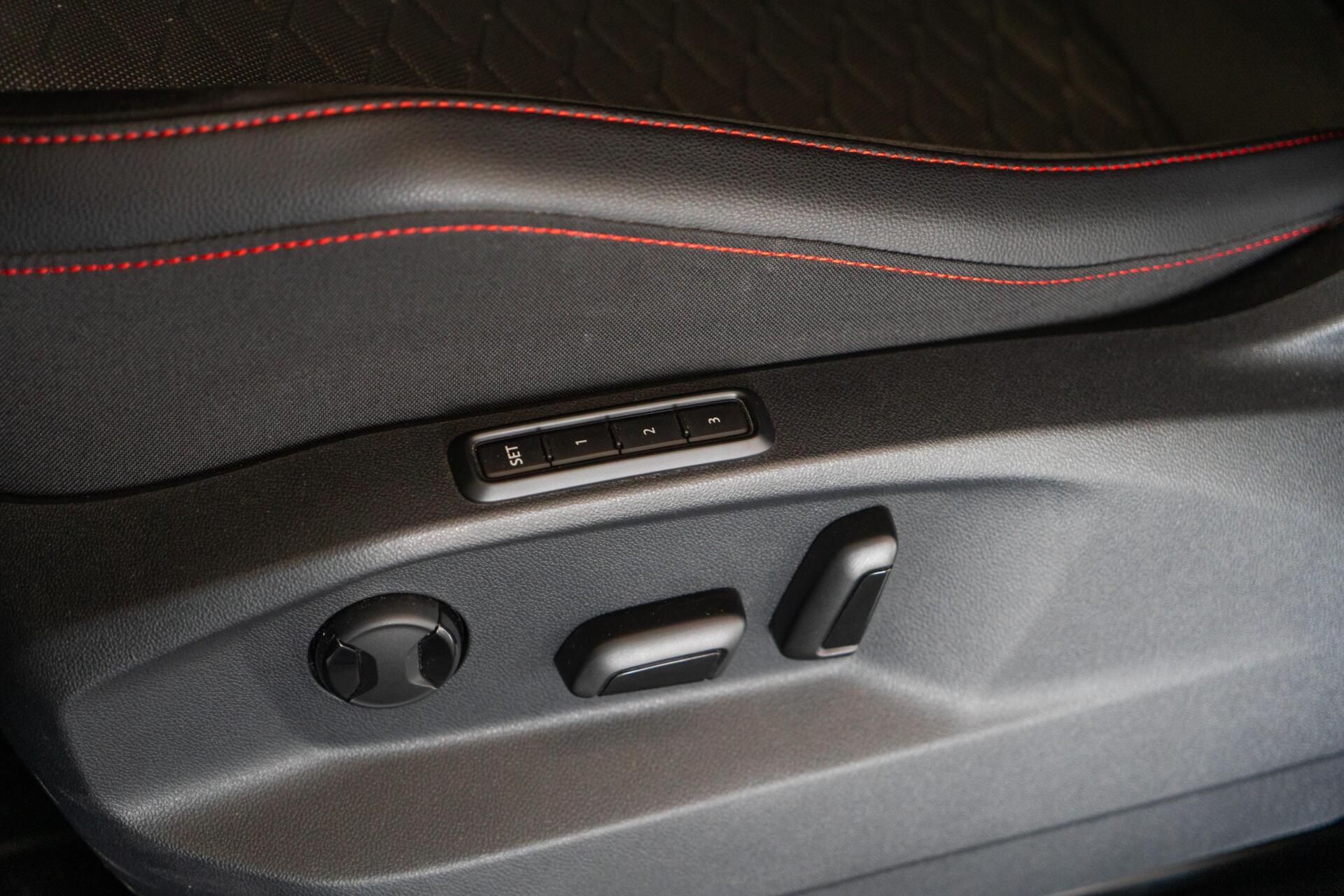 Foto van Seat Tarraco