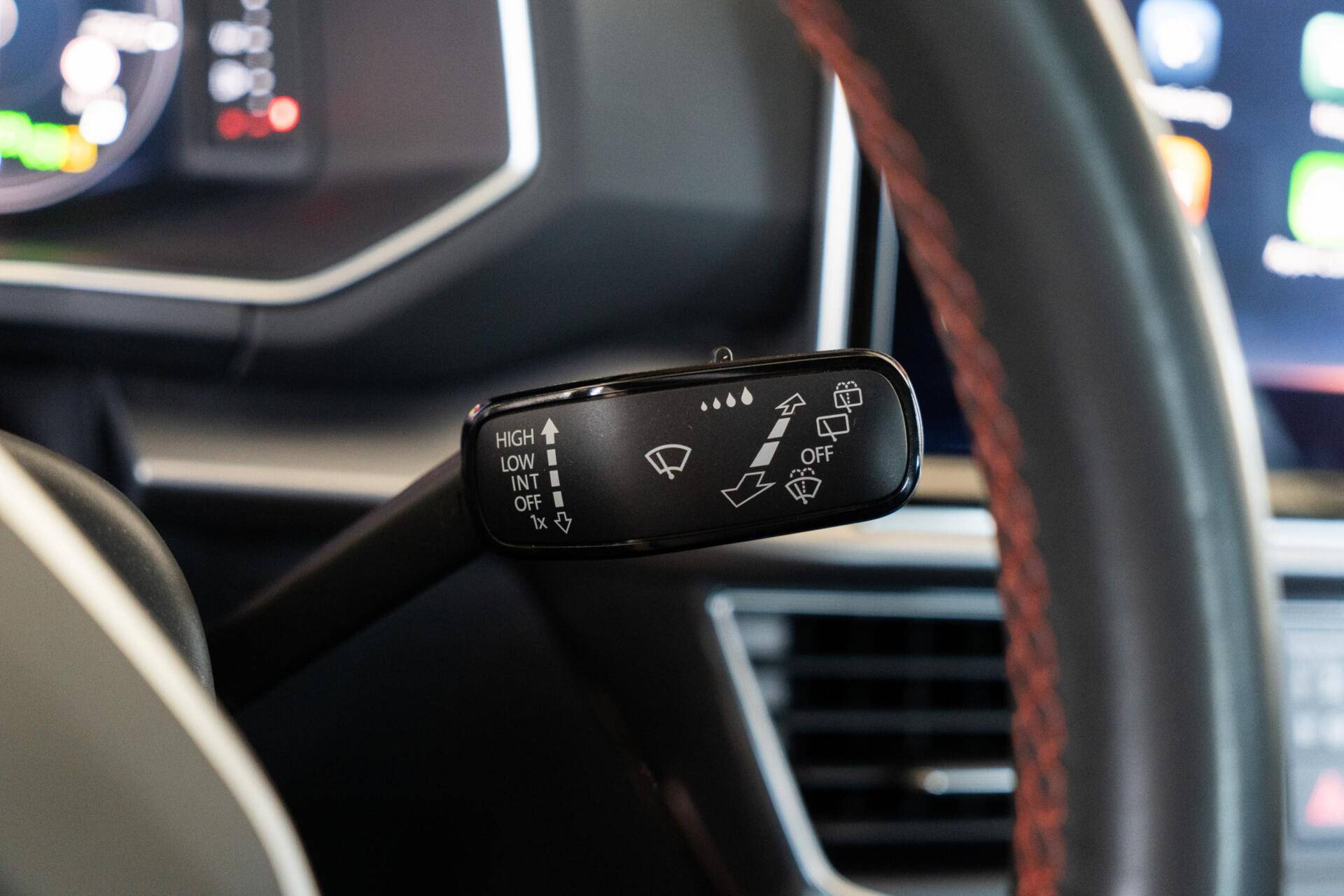 Foto van Seat Tarraco