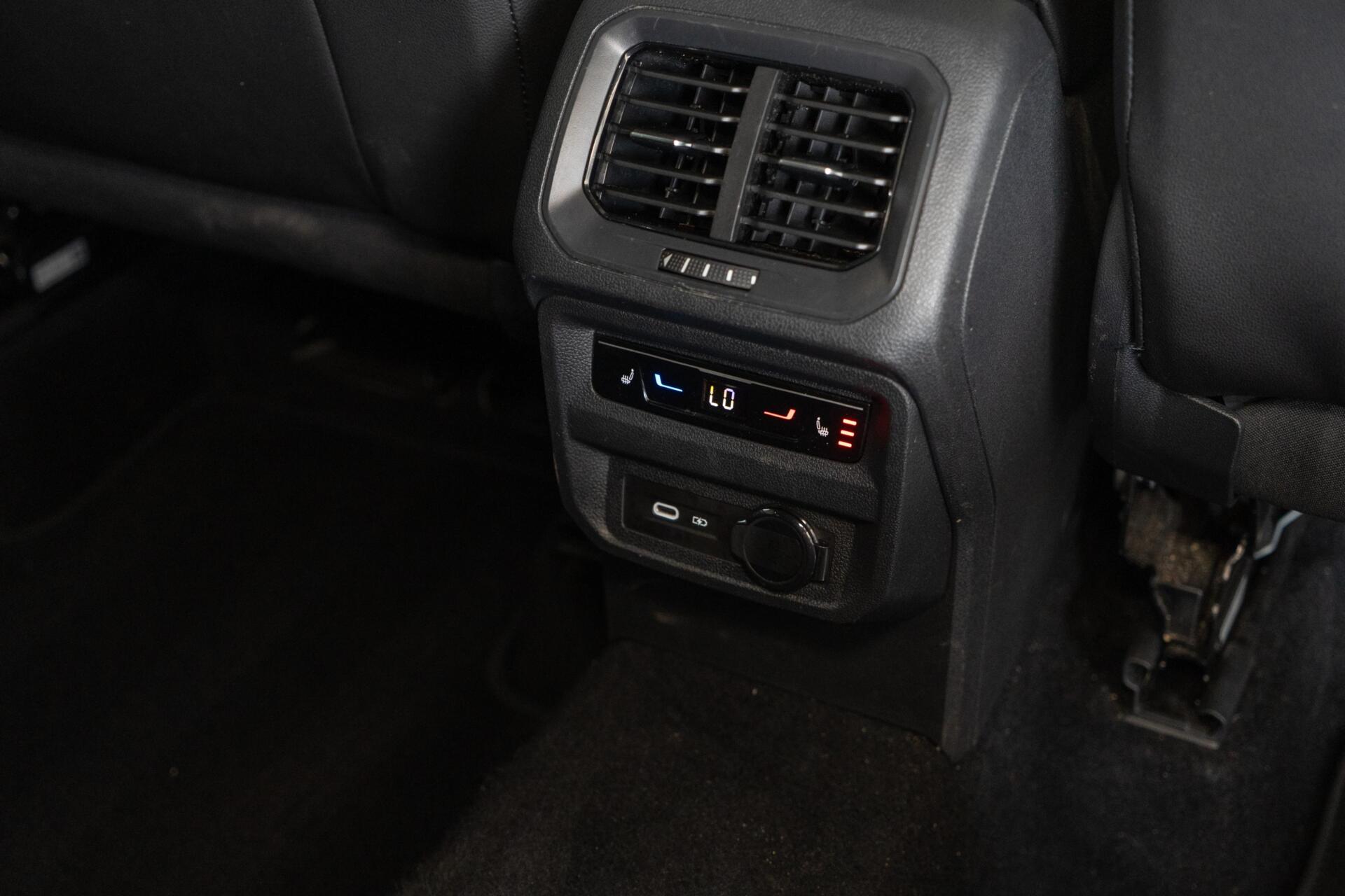 Foto van Seat Tarraco
