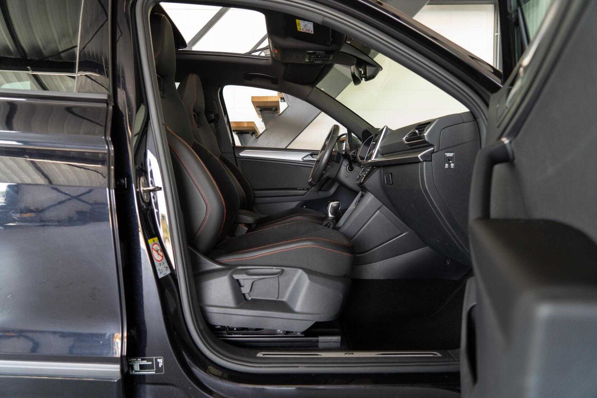 Foto van Seat Tarraco