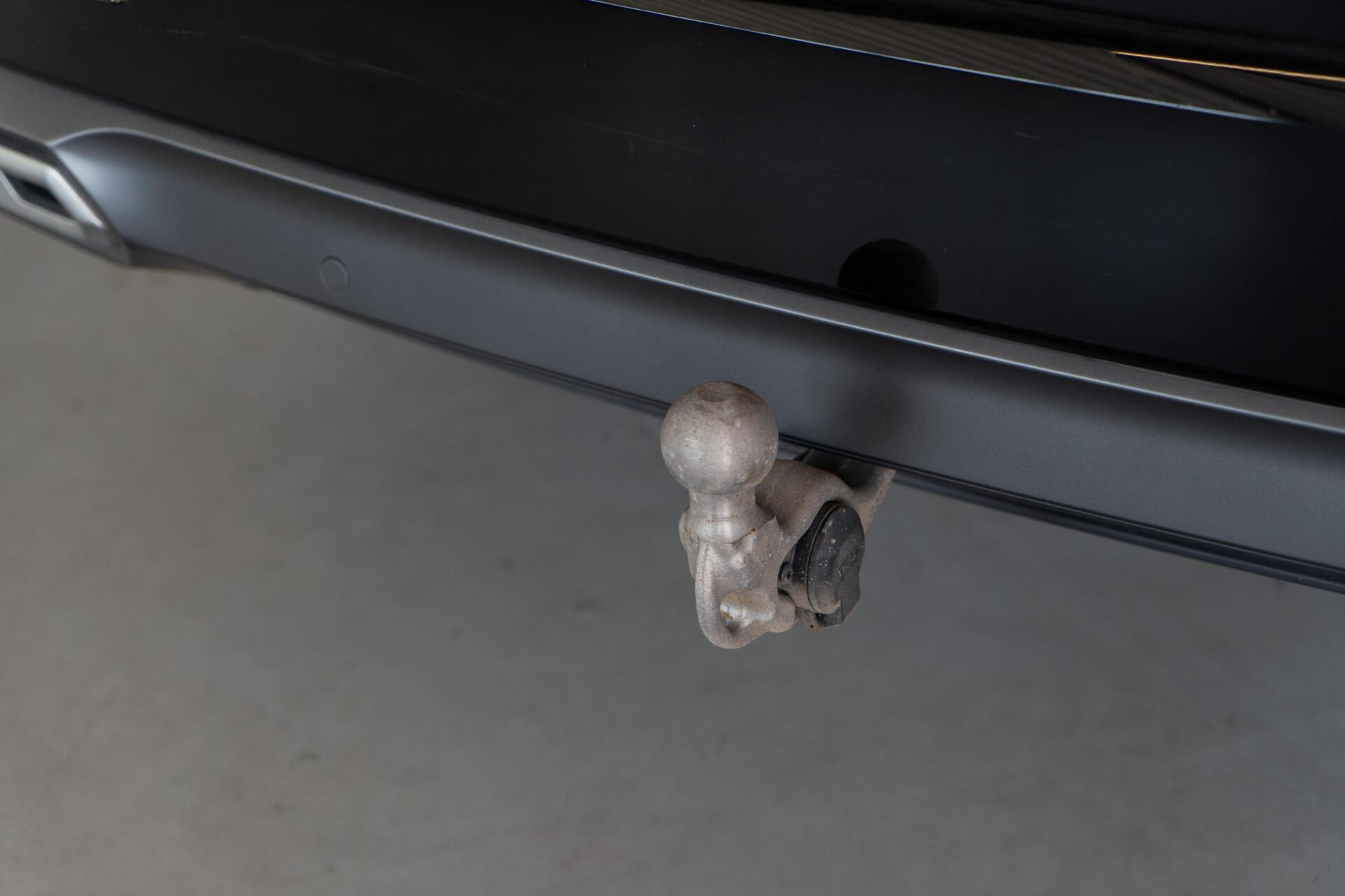 Foto van Seat Tarraco
