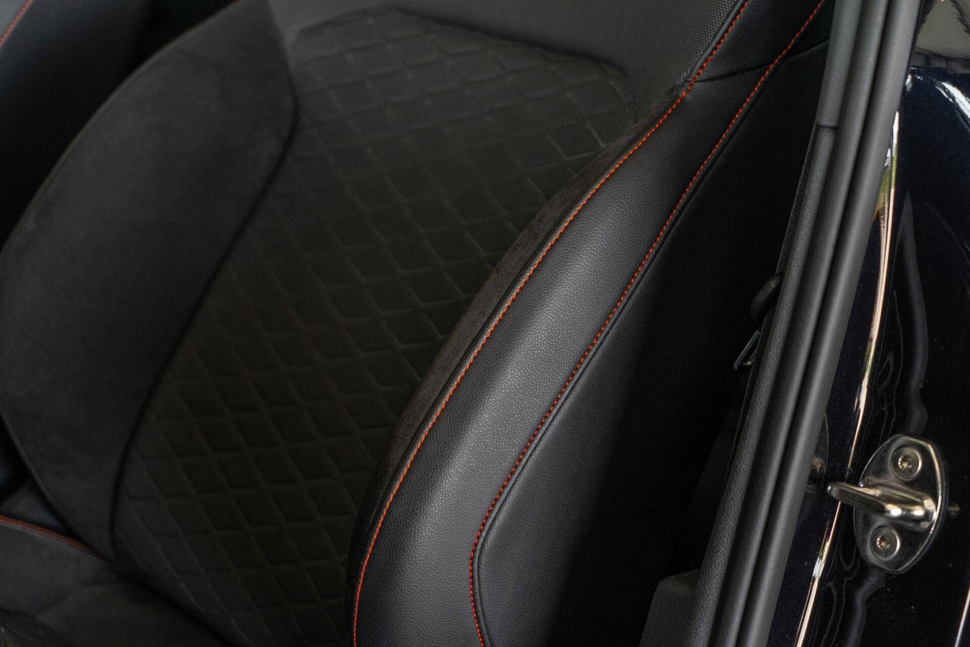 Foto van Seat Tarraco