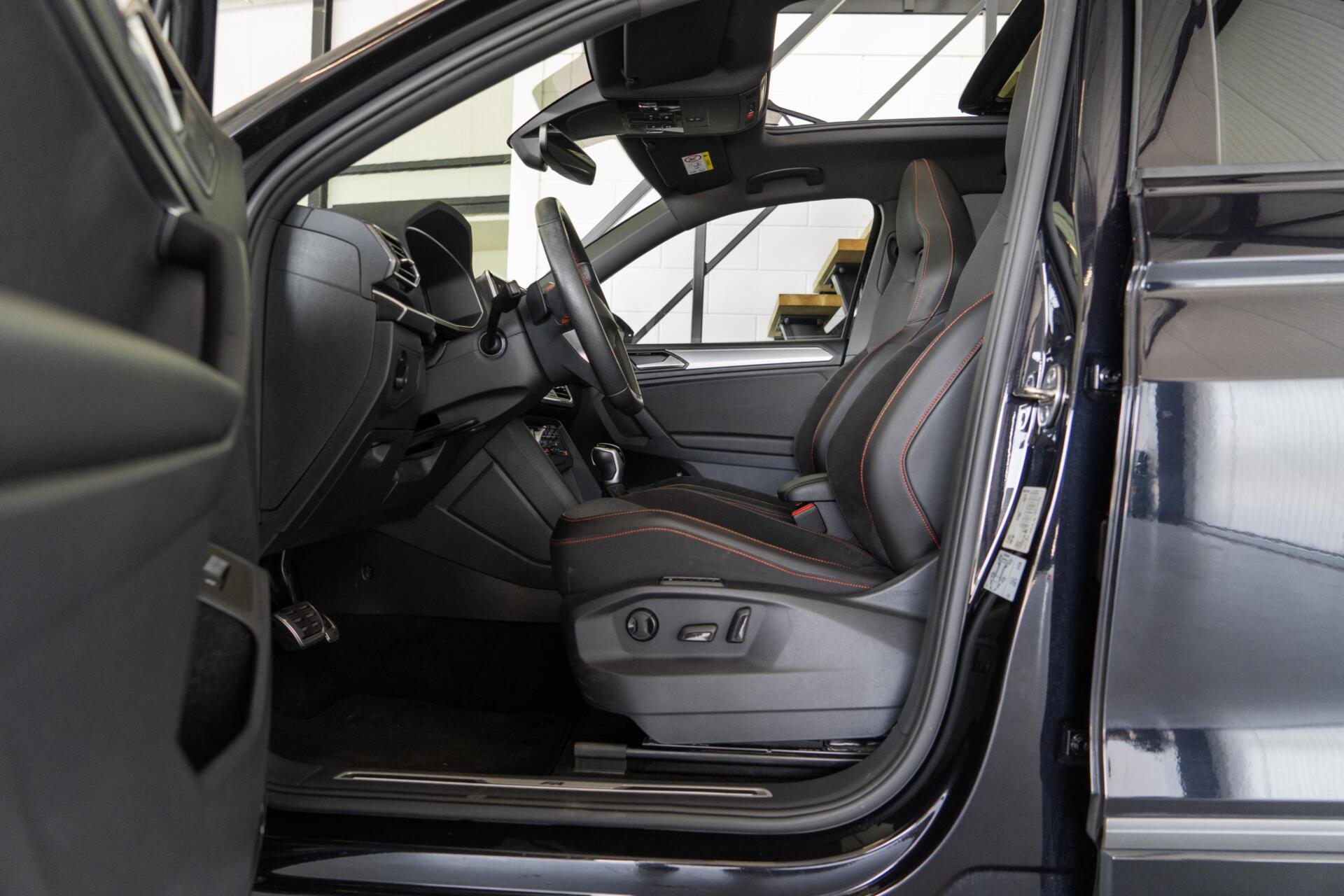 Foto van Seat Tarraco