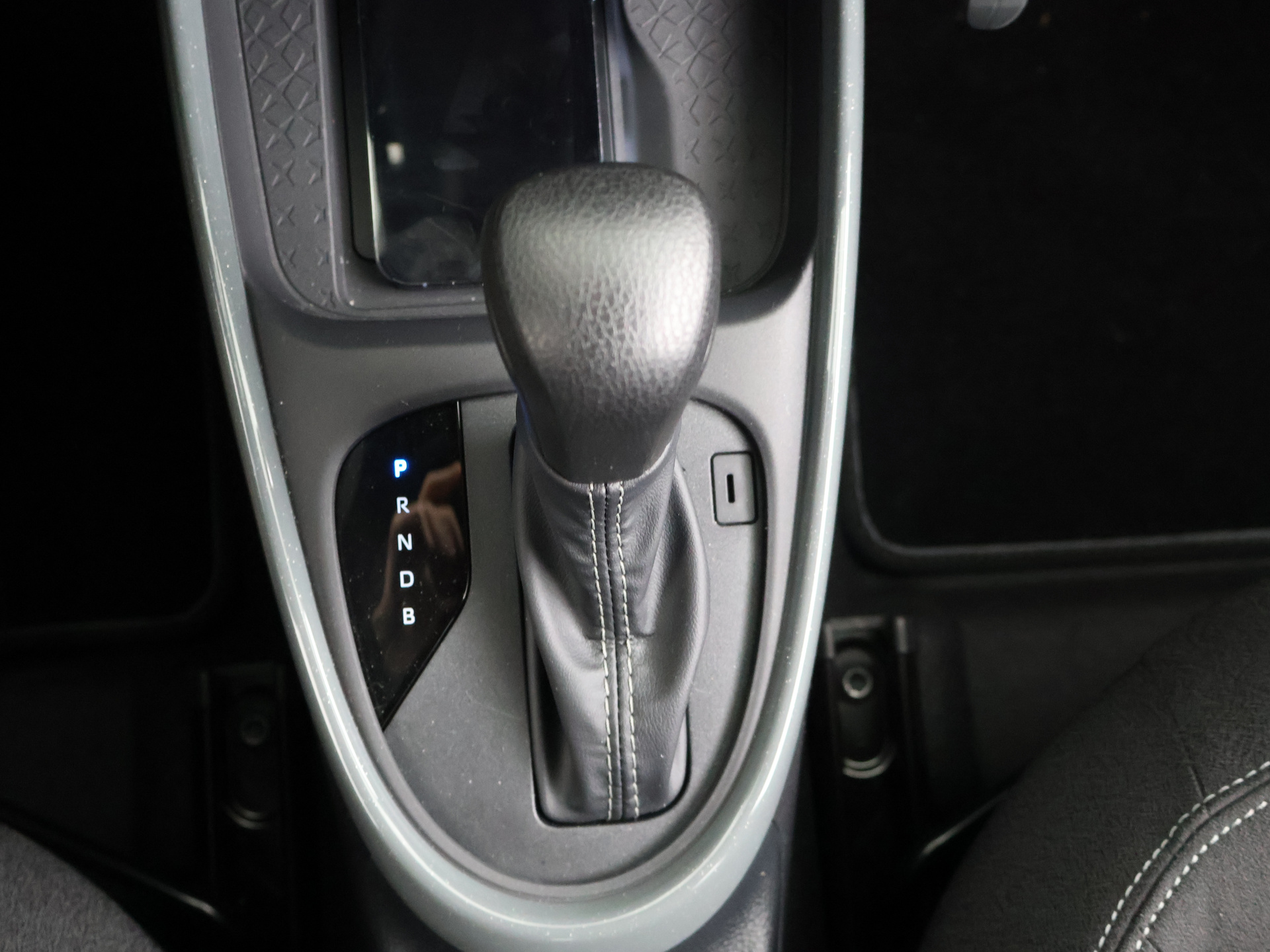 Foto van Toyota Aygo X