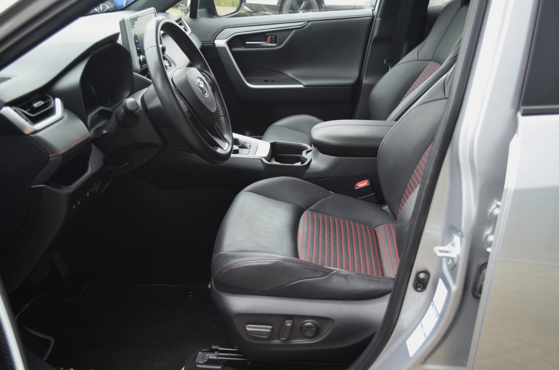 Foto van Toyota Rav4