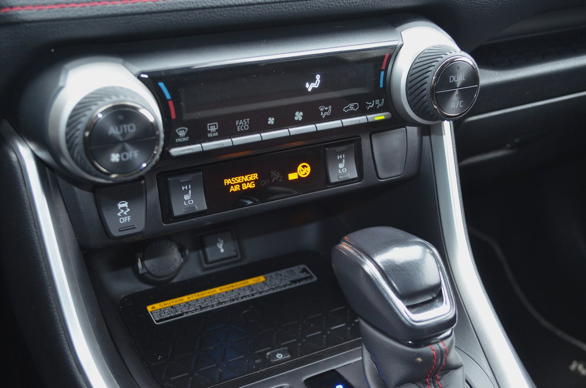 Foto van Toyota Rav4