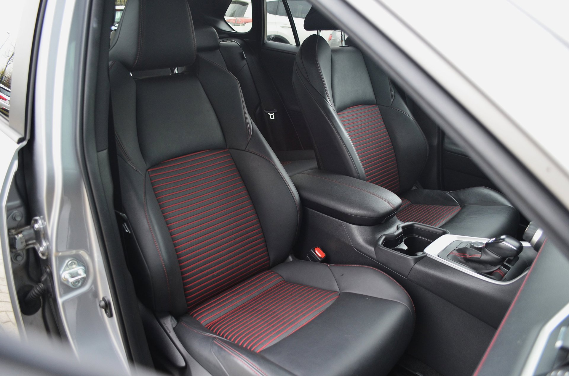 Foto van Toyota Rav4